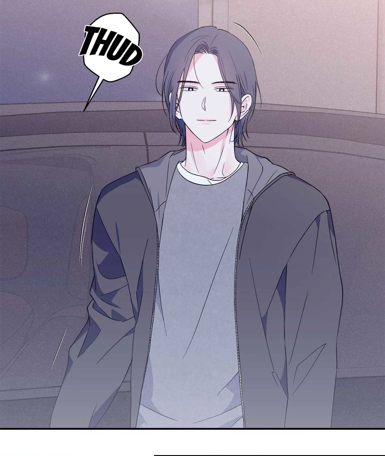 Breakout Scandal Chapter 18 page 24 - 