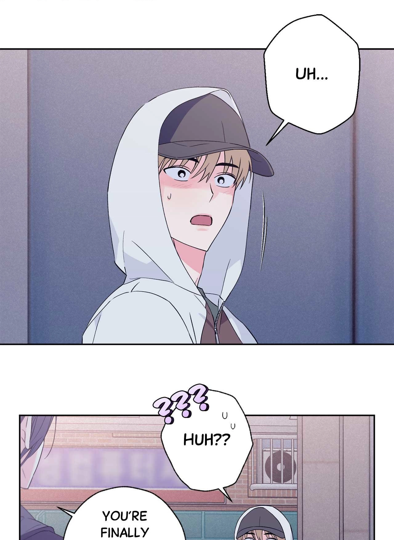 Breakout Scandal Chapter 18 page 25 - 