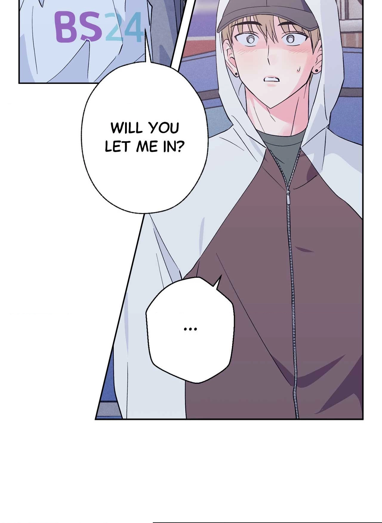 Breakout Scandal Chapter 18 page 28 - 