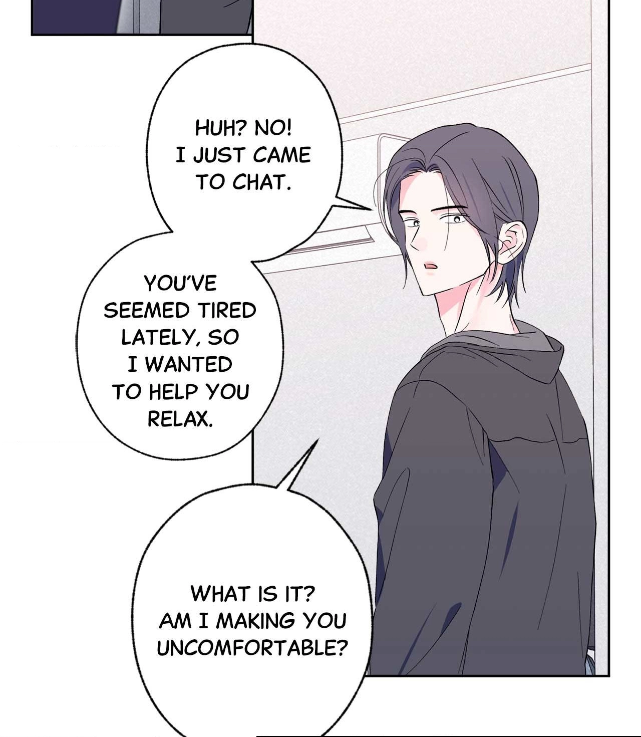 Breakout Scandal Chapter 18 page 34 - 