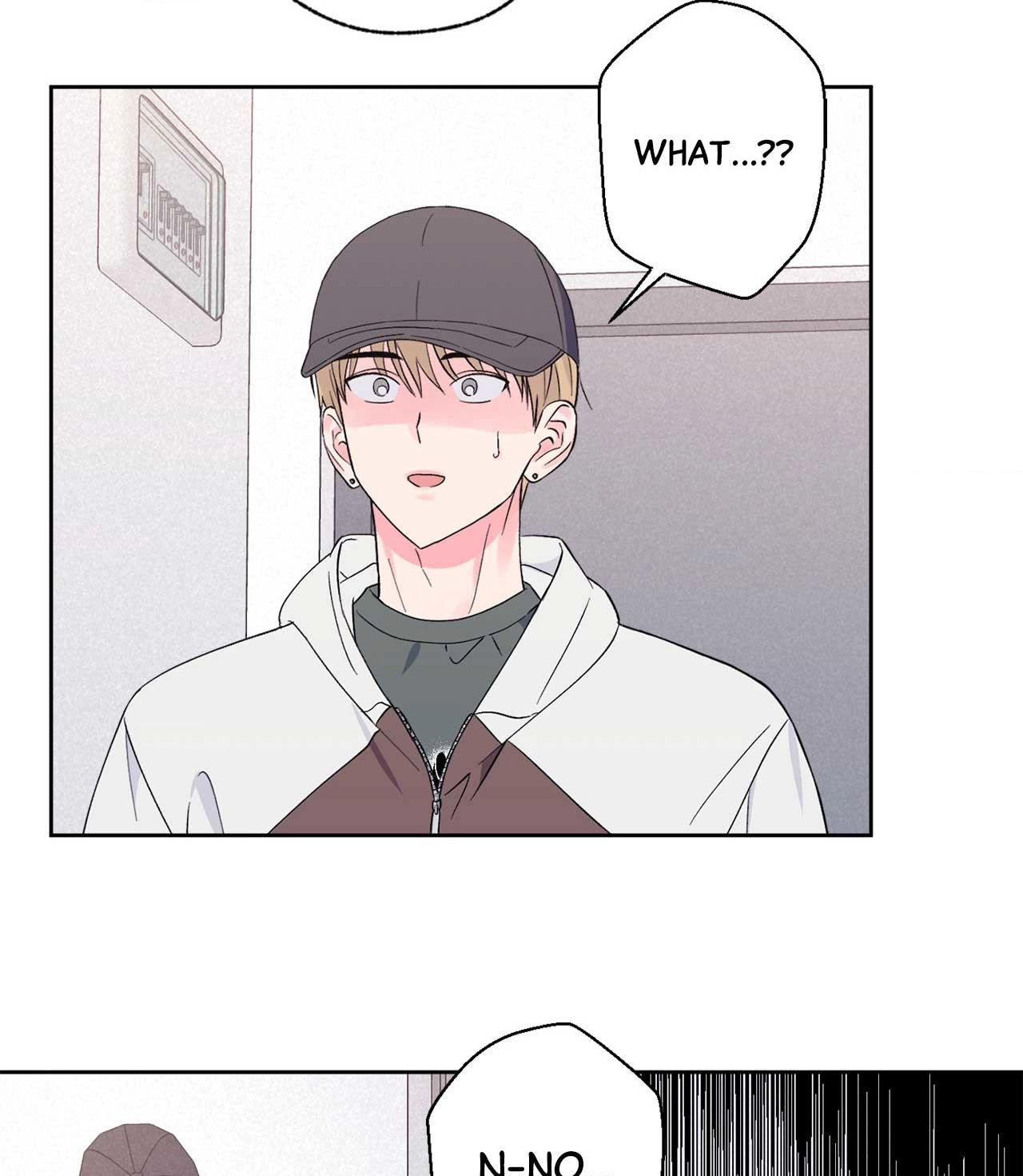 Breakout Scandal Chapter 18 page 35 - 