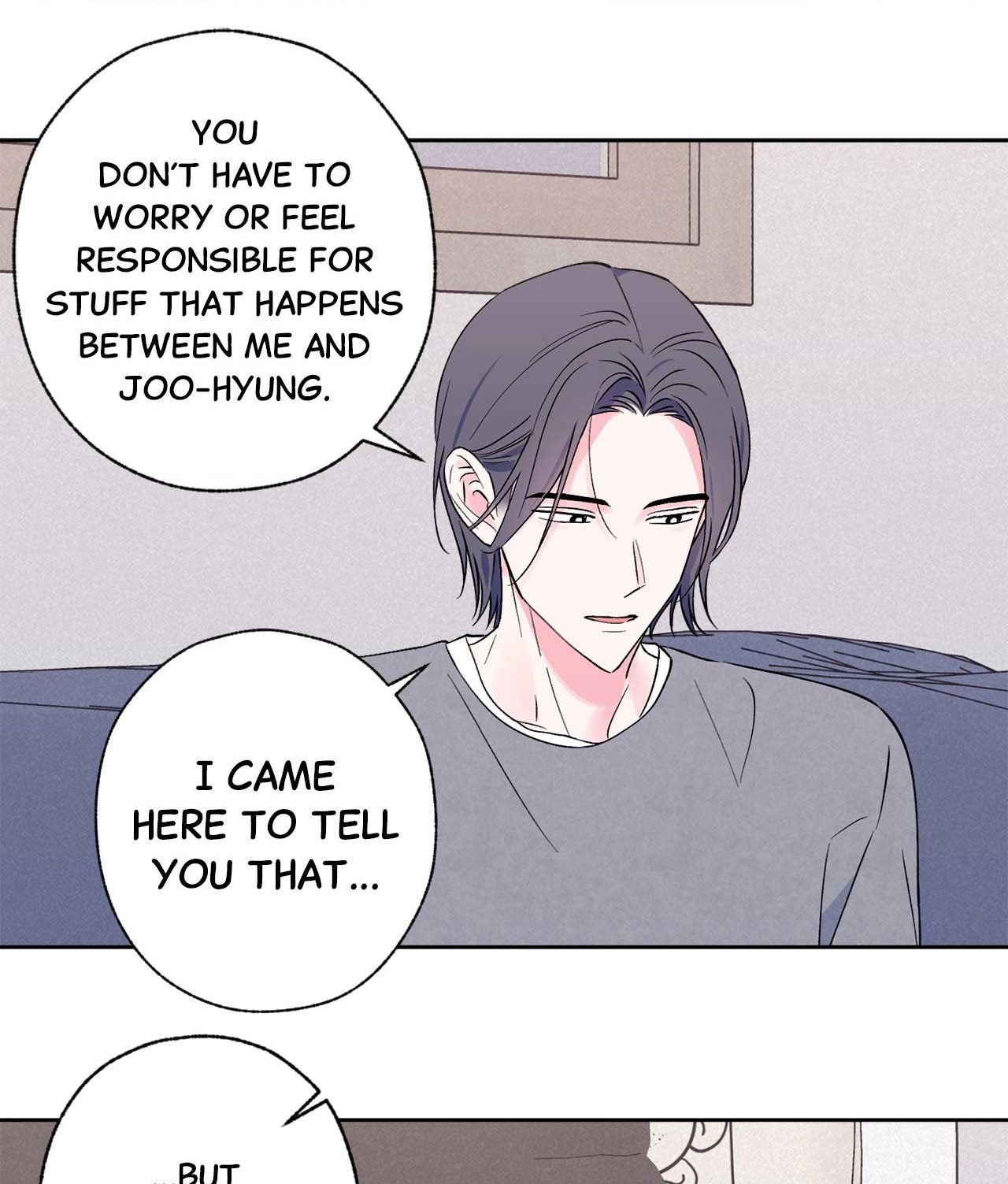 Breakout Scandal Chapter 18 page 43 - 
