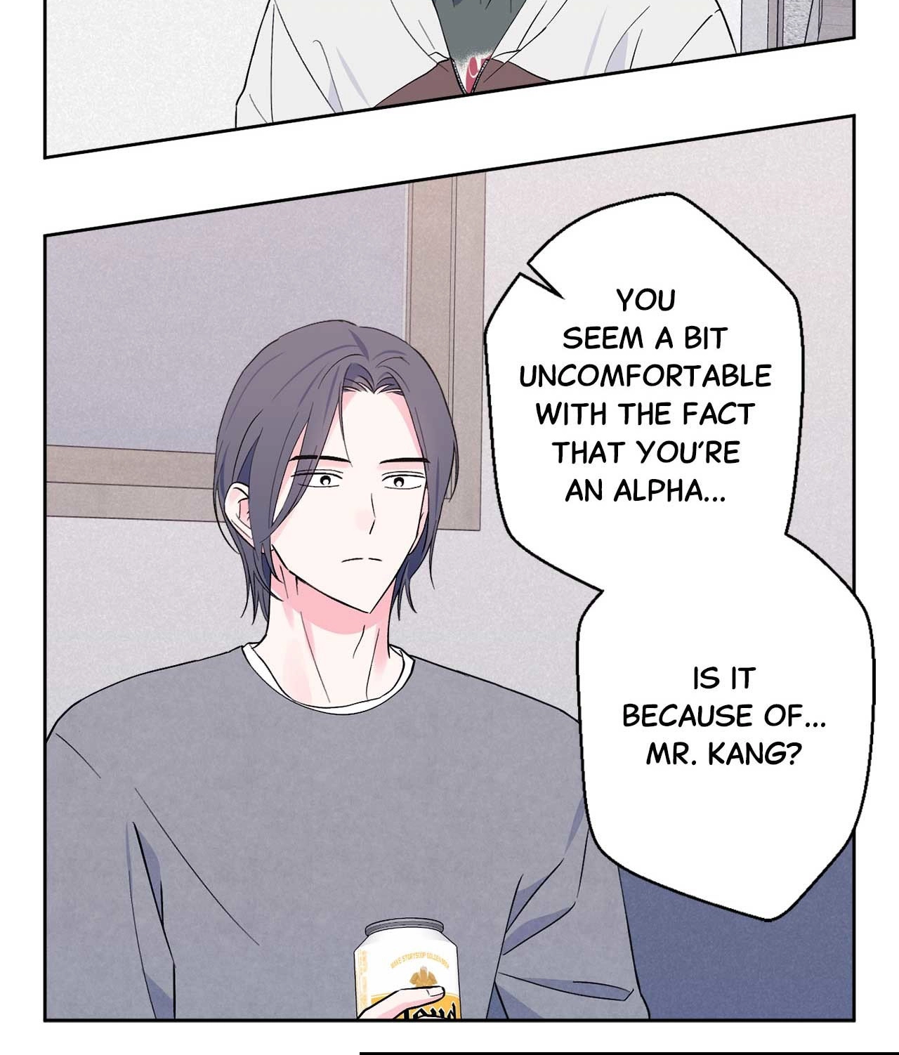 Breakout Scandal Chapter 18 page 46 - 