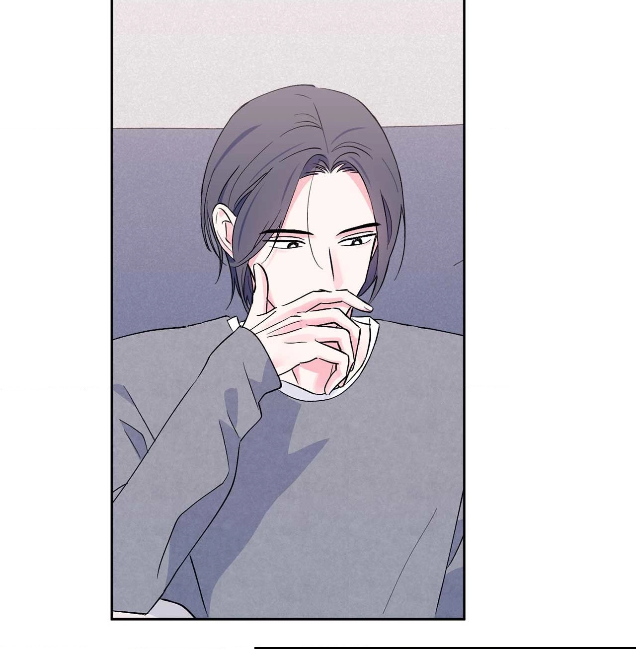 Breakout Scandal Chapter 18 page 50 - 