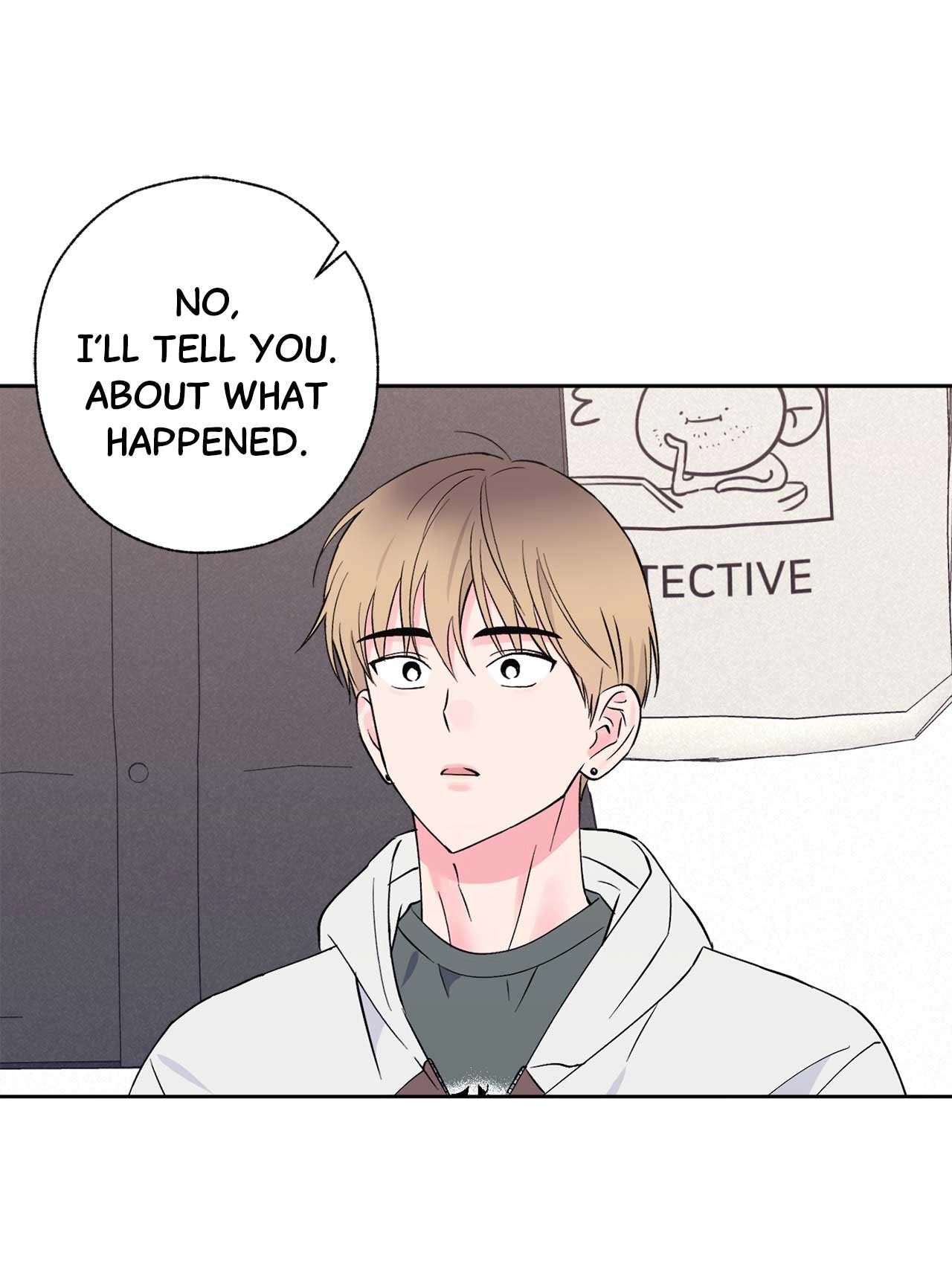 Breakout Scandal Chapter 18 page 51 - 