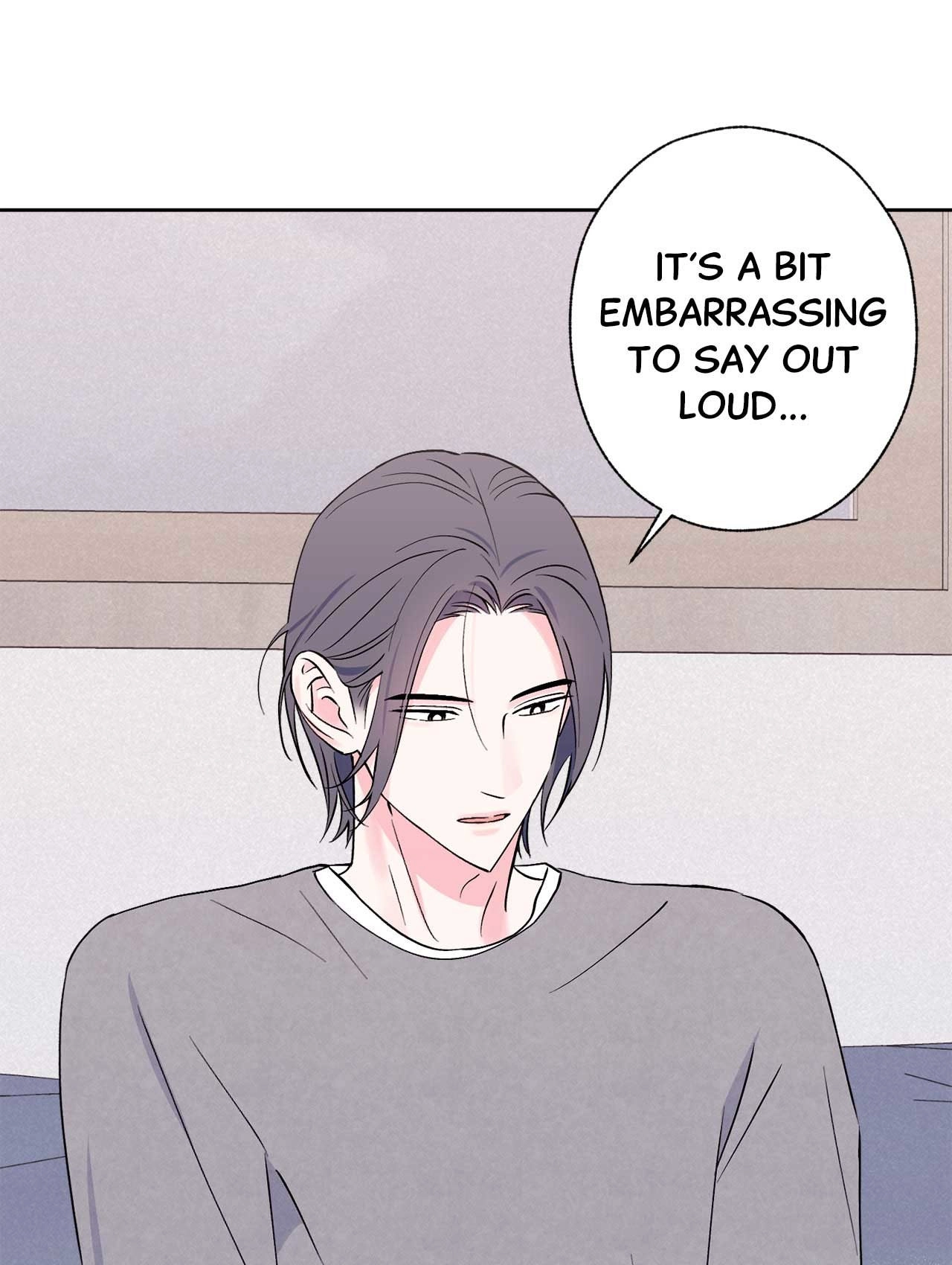 Breakout Scandal Chapter 18 page 52 - 