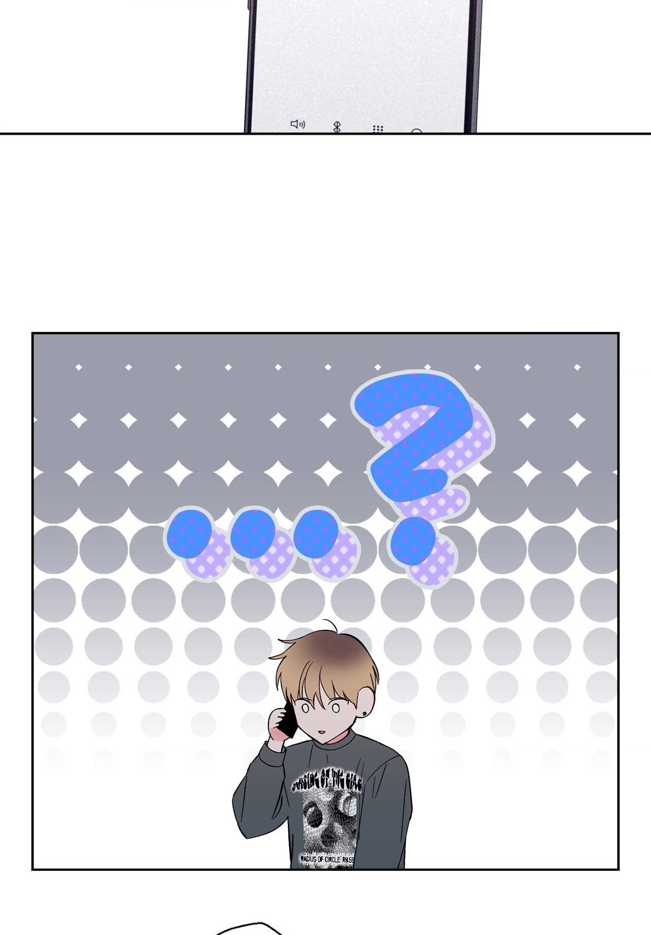 Breakout Scandal Chapter 18 page 9 - 