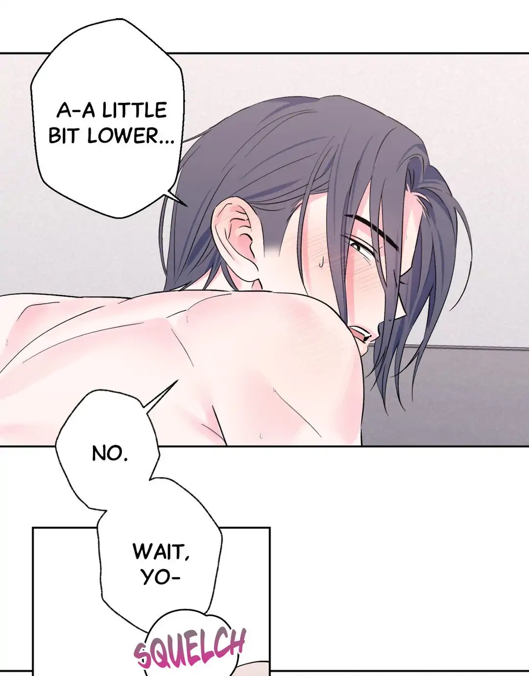 Breakout Scandal Chapter 22 page 14 - 