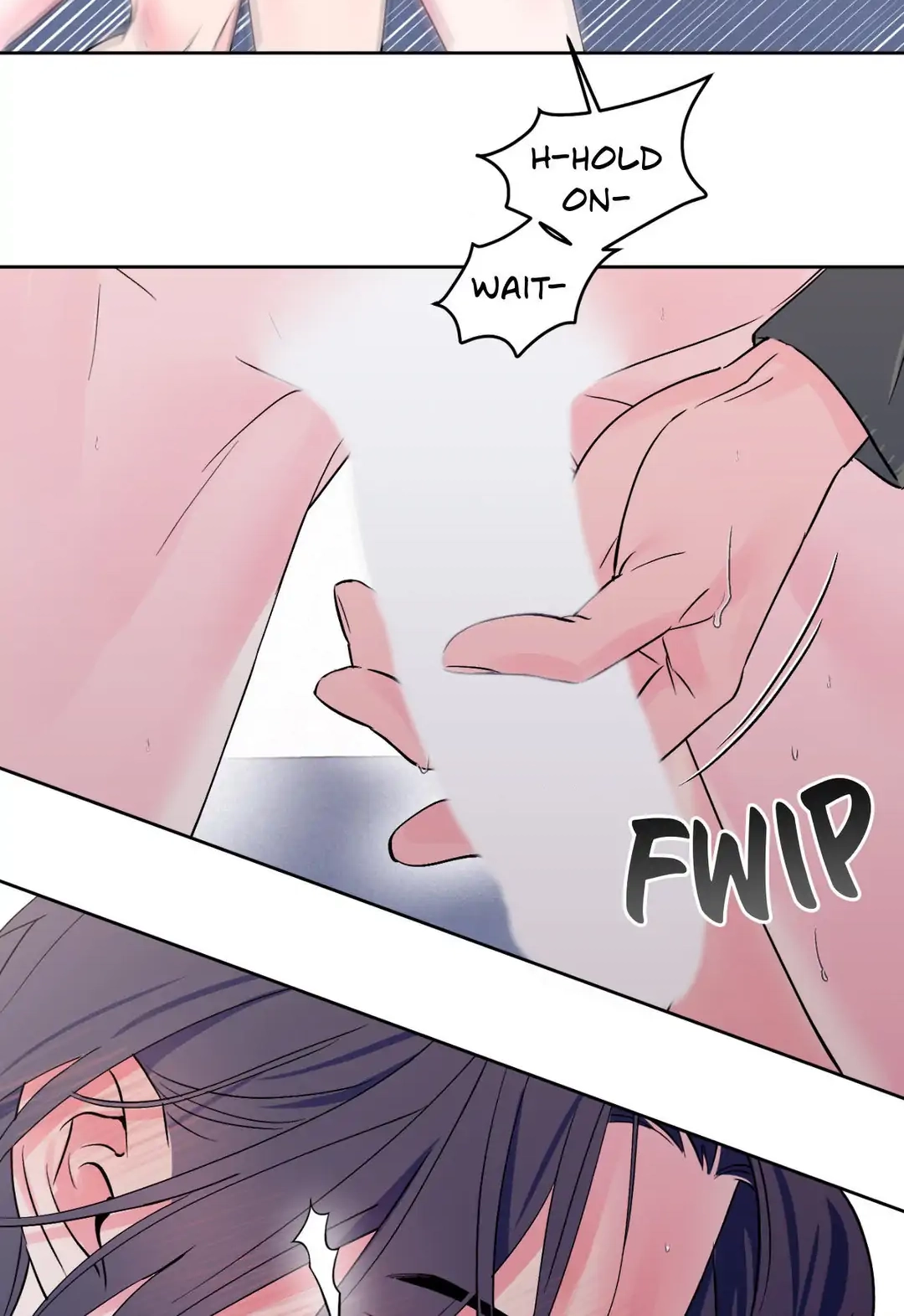 Breakout Scandal Chapter 22 page 19 - 