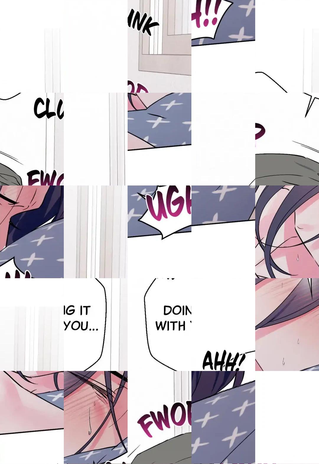 Breakout Scandal Chapter 22 page 20 - 