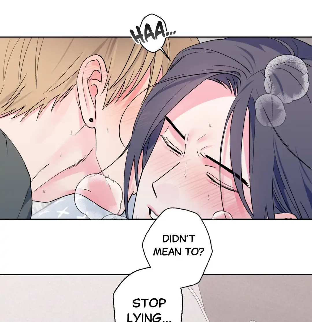 Breakout Scandal Chapter 22 page 3 - 