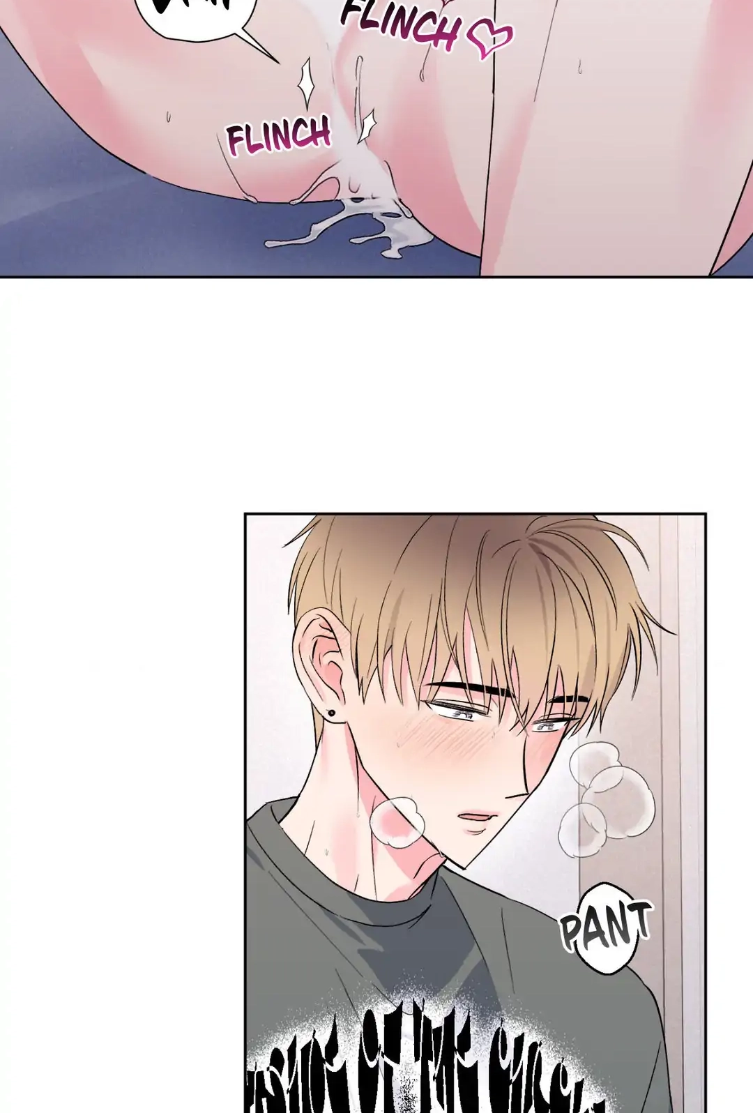 Breakout Scandal Chapter 22 page 27 - 
