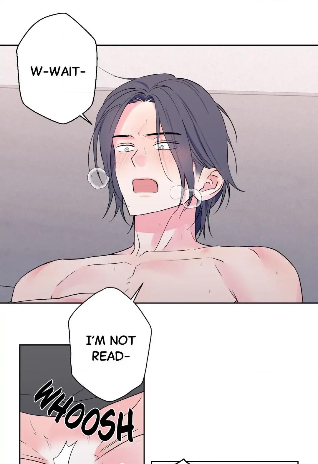 Breakout Scandal Chapter 22 page 30 - 