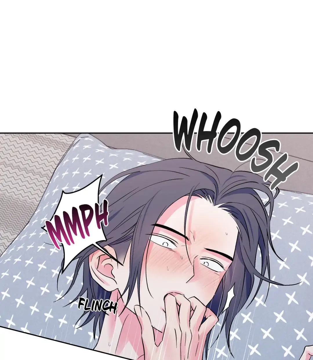 Breakout Scandal Chapter 22 page 38 - 