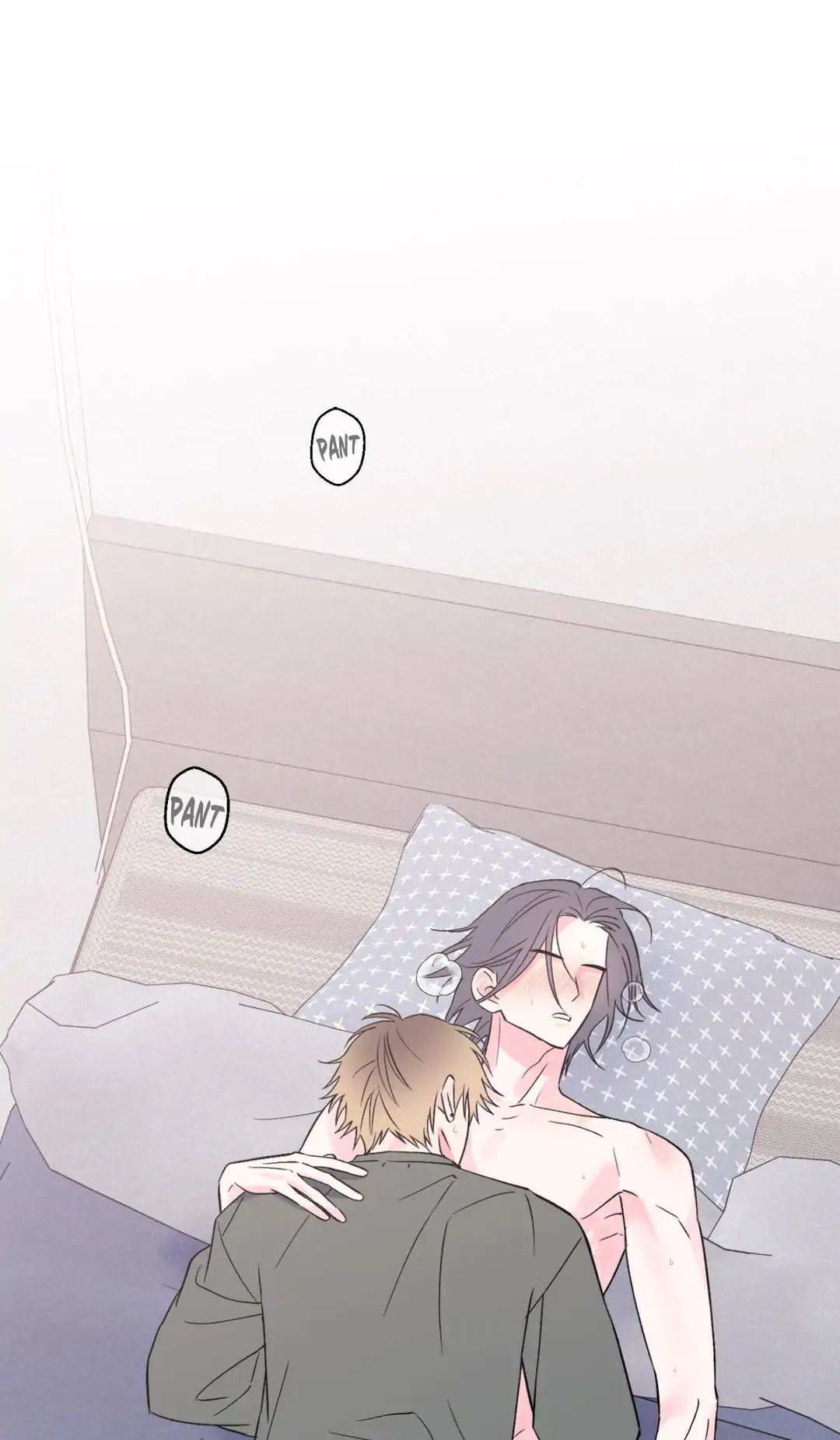 Breakout Scandal Chapter 22 page 46 - 
