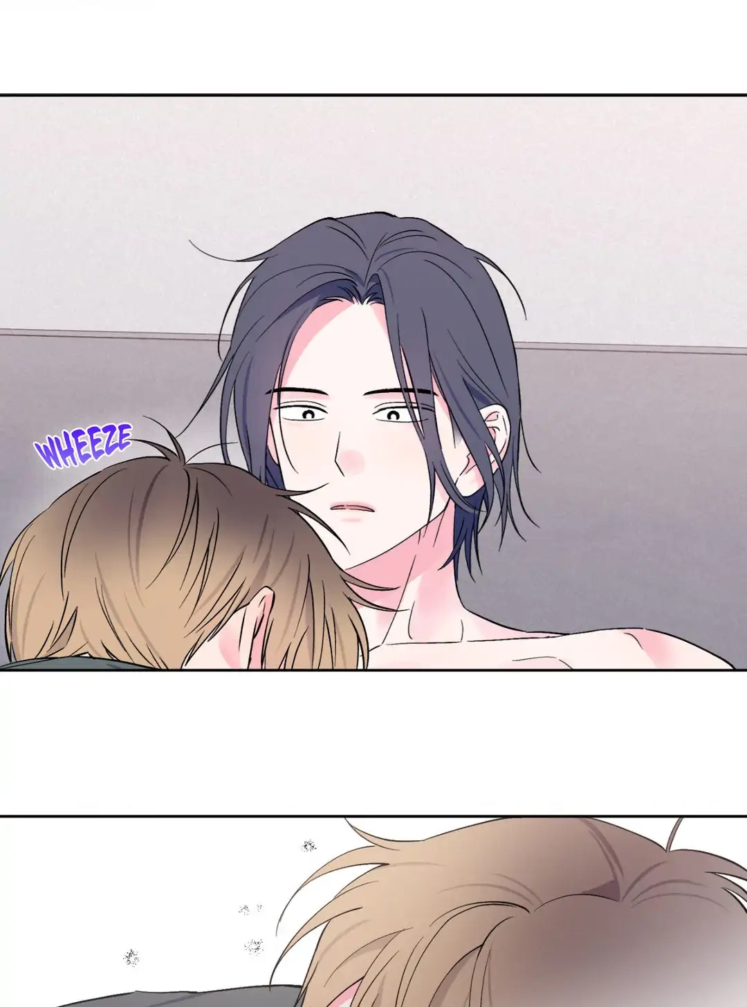 Breakout Scandal Chapter 22 page 50 - 