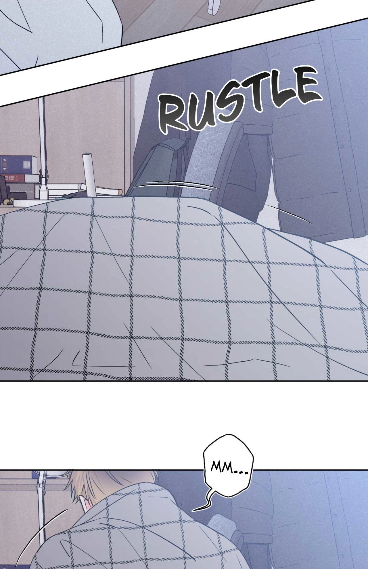 Breakout Scandal Chapter 23 page 3 - 