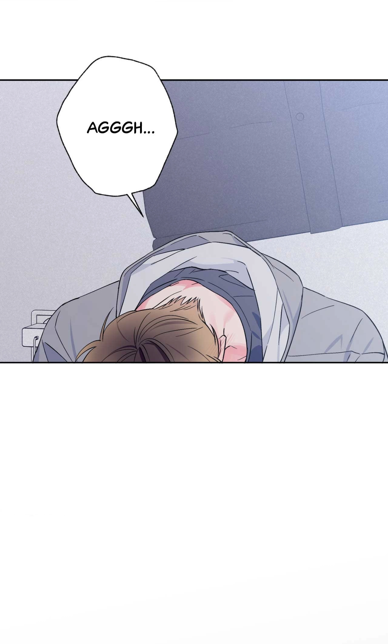 Breakout Scandal Chapter 23 page 21 - 