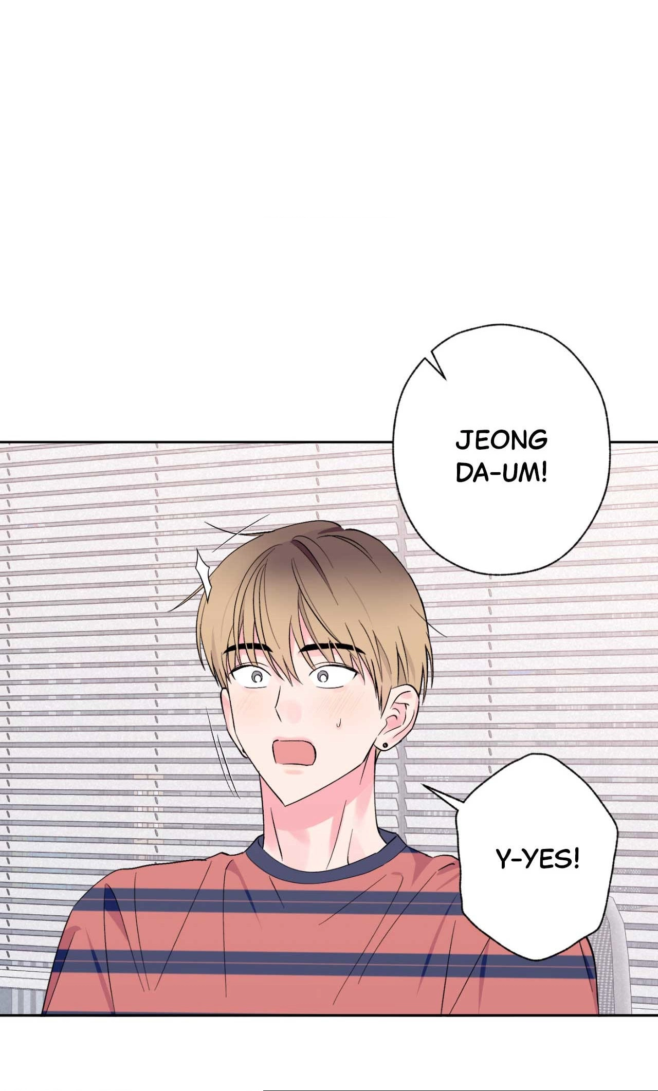 Breakout Scandal Chapter 23 page 24 - 