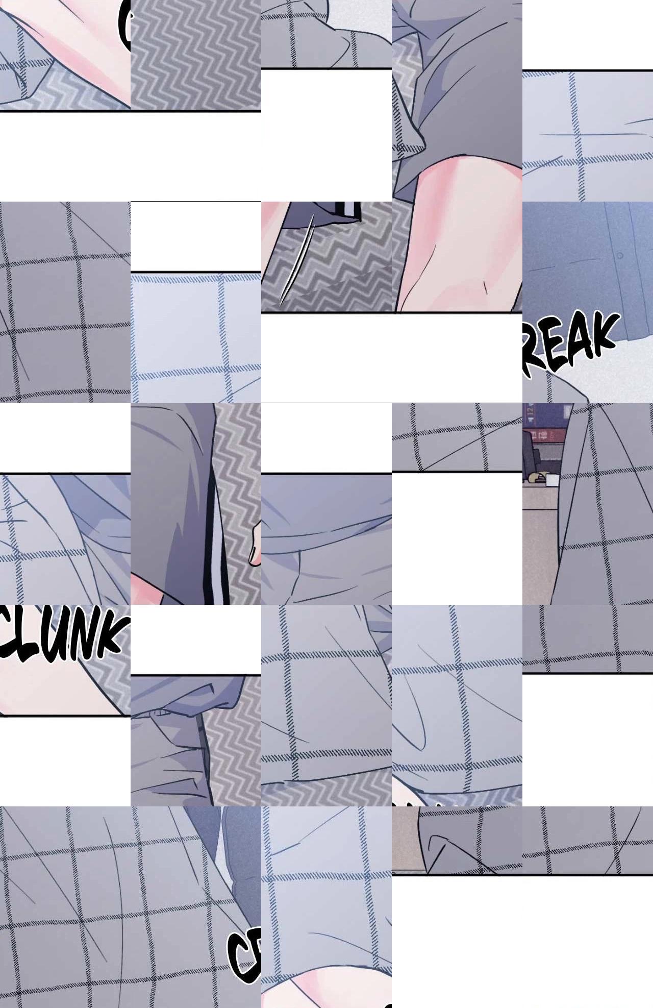 Breakout Scandal Chapter 23 page 4 - 