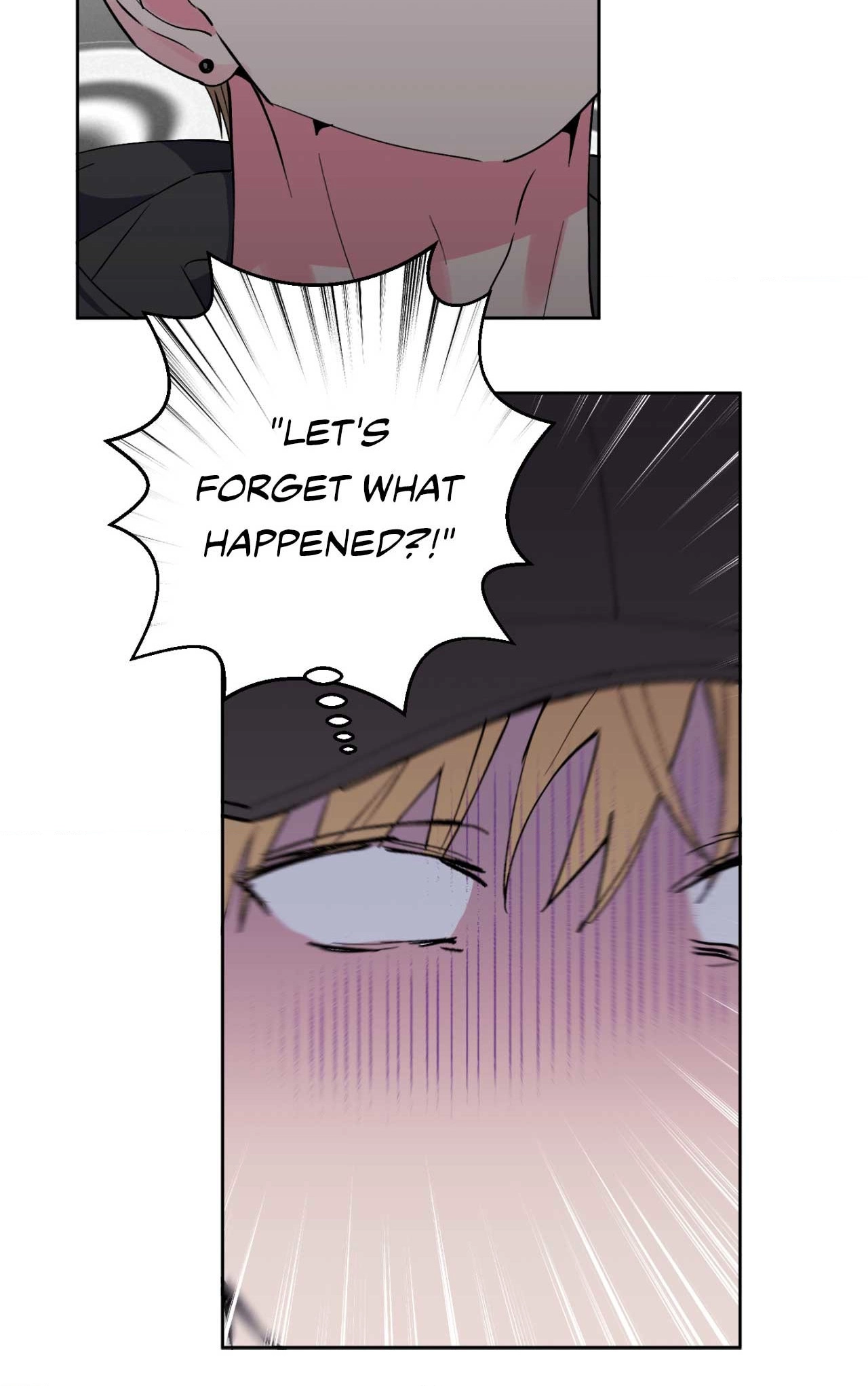 Breakout Scandal Chapter 23 page 42 - 