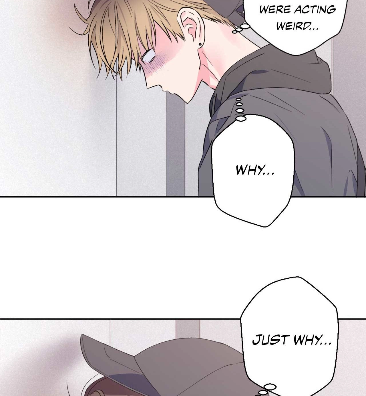 Breakout Scandal Chapter 23 page 45 - 