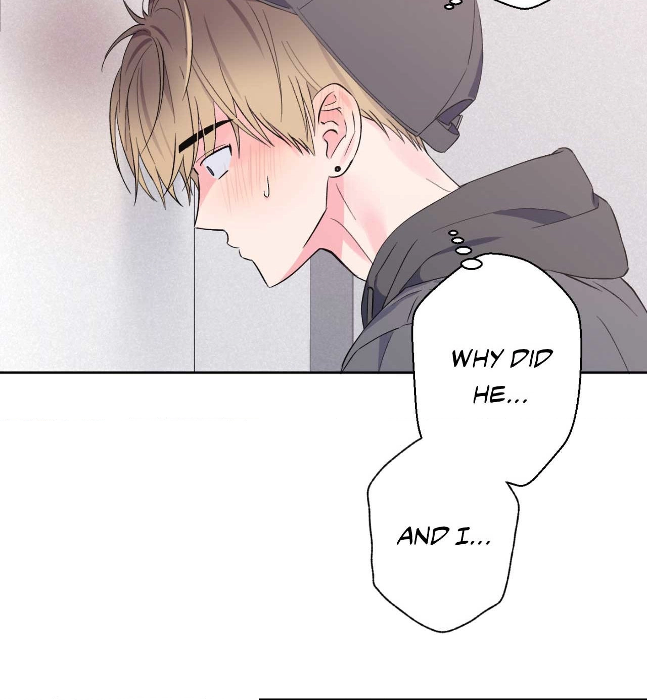 Breakout Scandal Chapter 23 page 46 - 