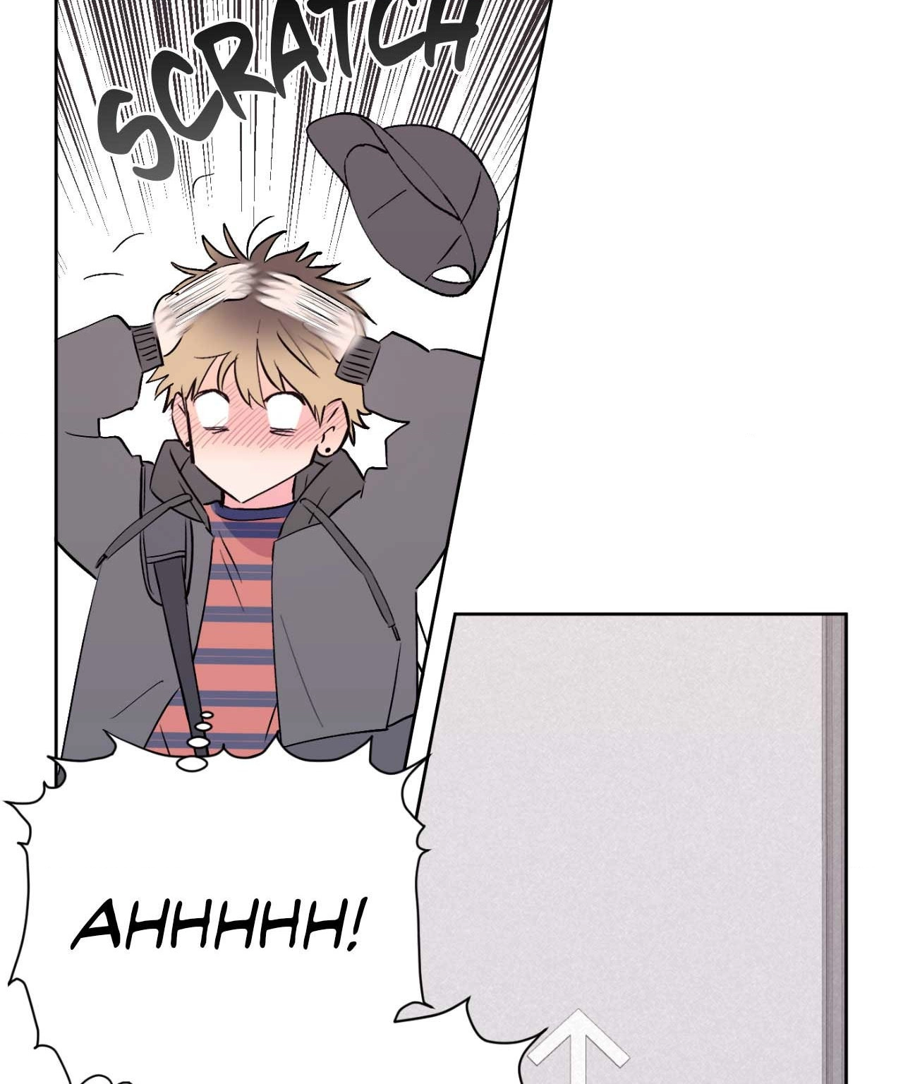 Breakout Scandal Chapter 23 page 49 - 