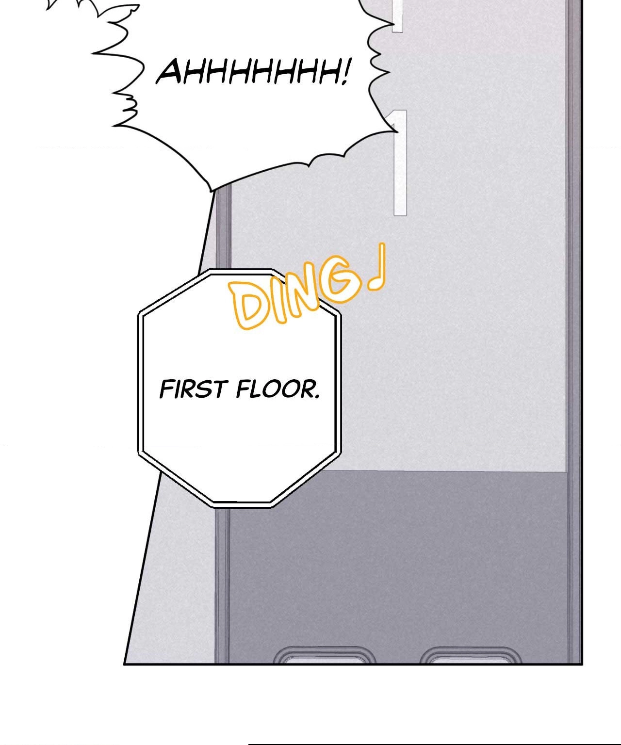 Breakout Scandal Chapter 23 page 50 - 