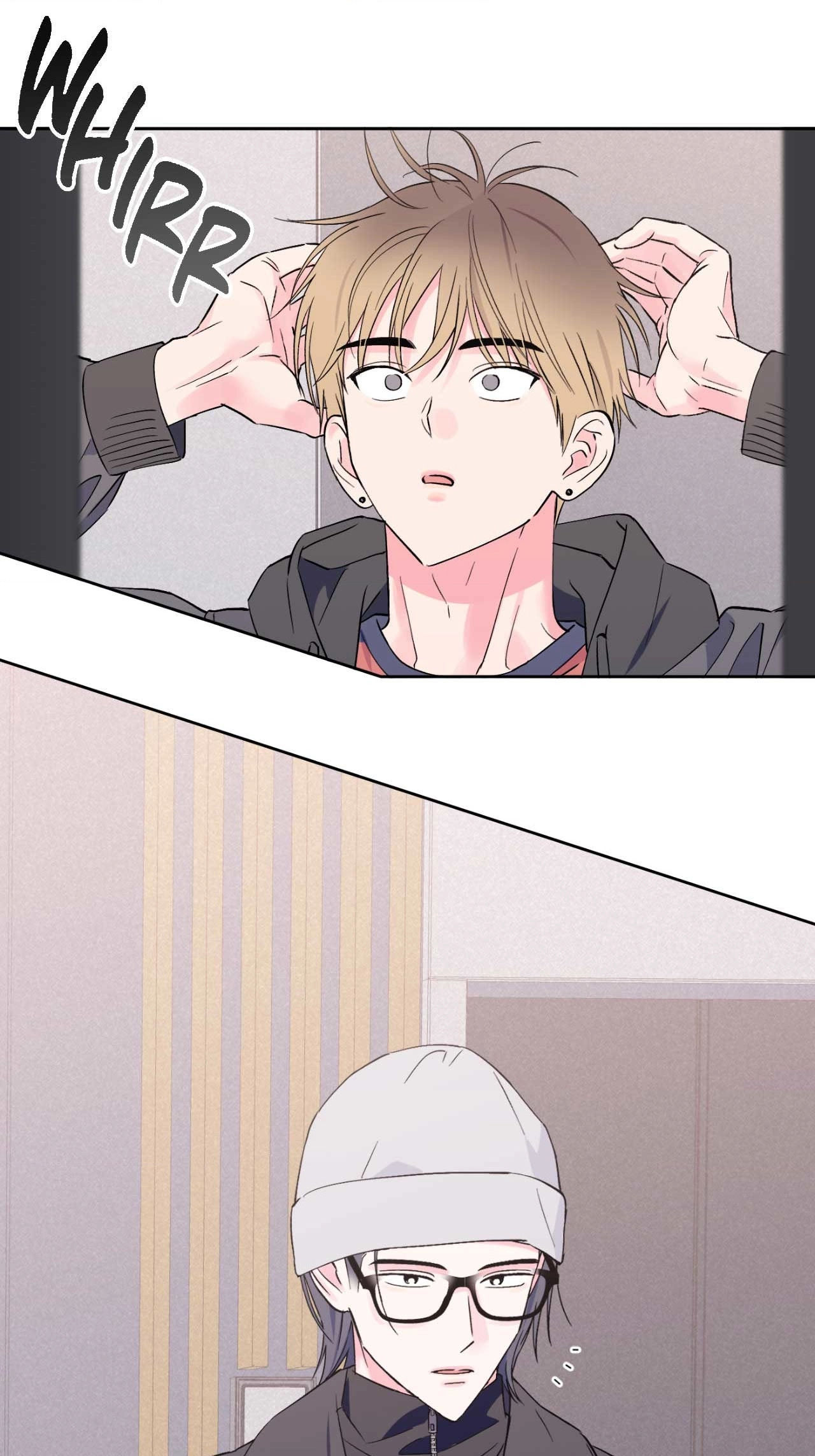 Breakout Scandal Chapter 23 page 51 - 