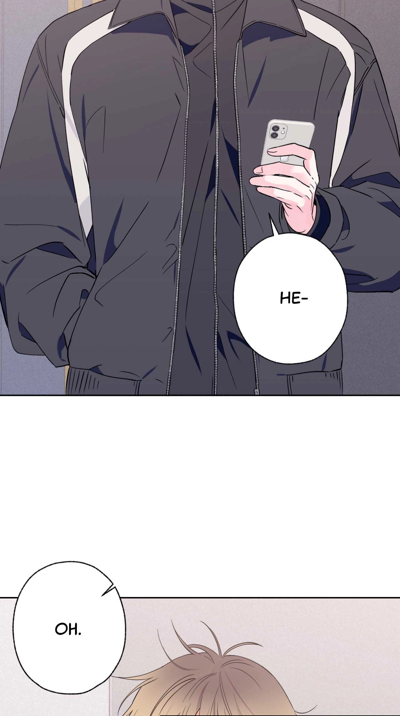 Breakout Scandal Chapter 23 page 52 - 