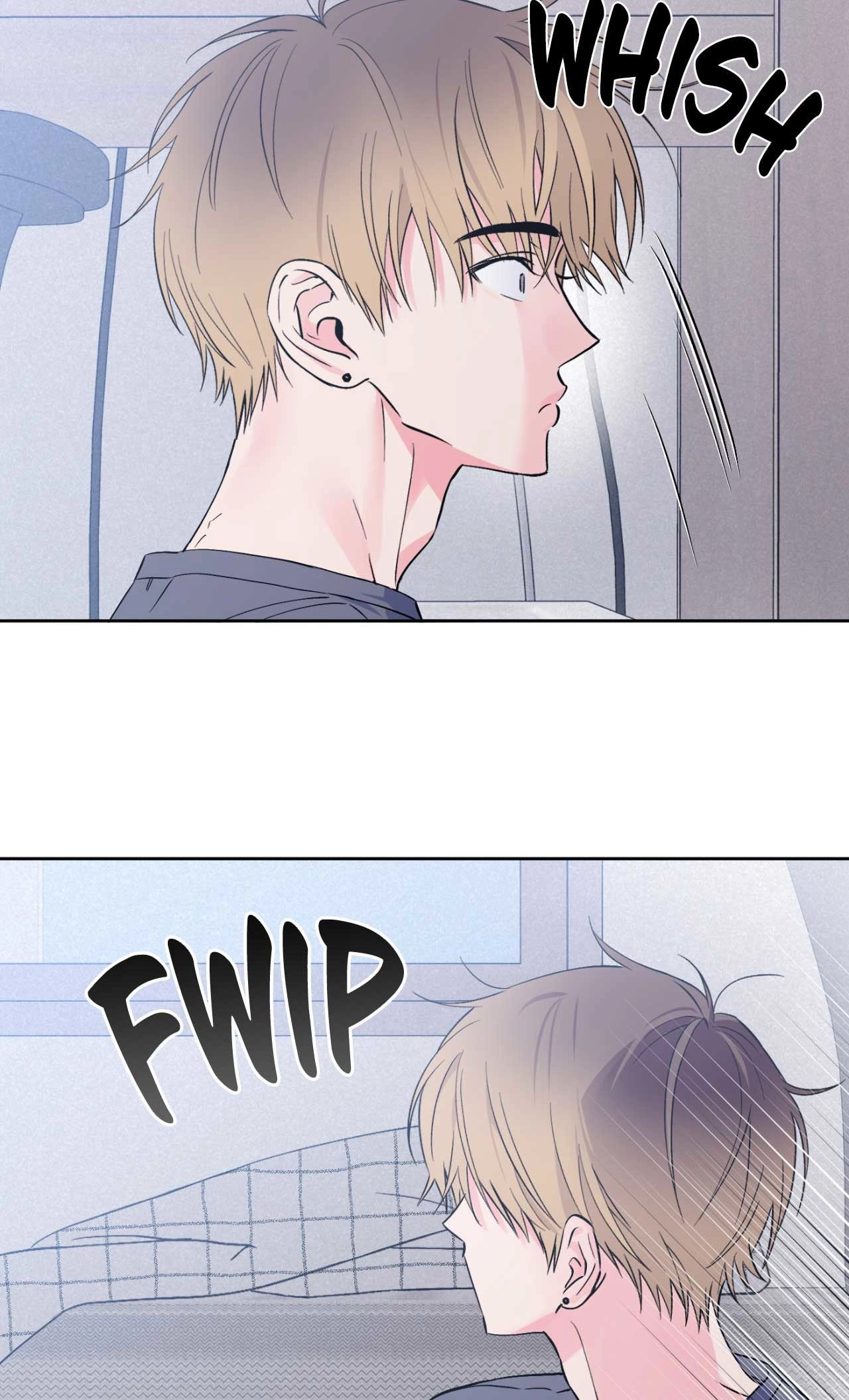 Breakout Scandal Chapter 23 page 7 - 