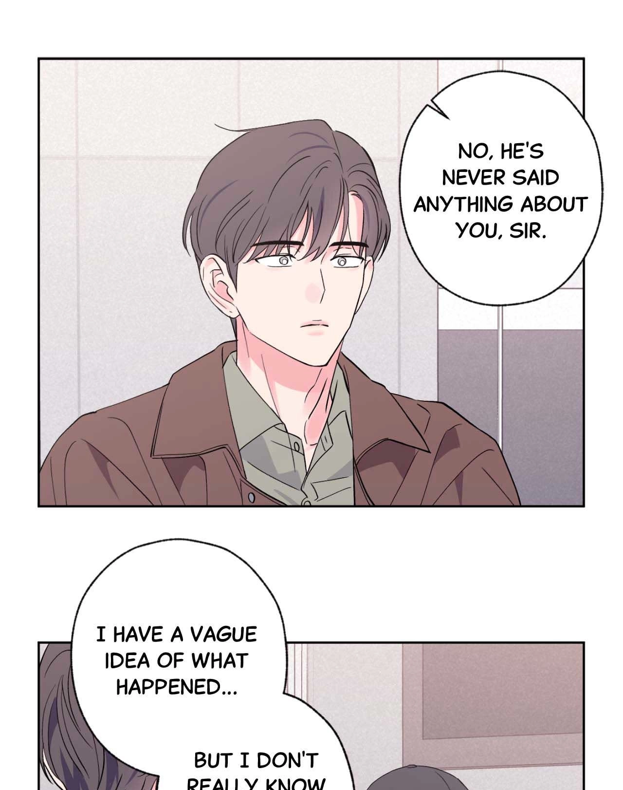 Breakout Scandal Chapter 25 page 17 - 