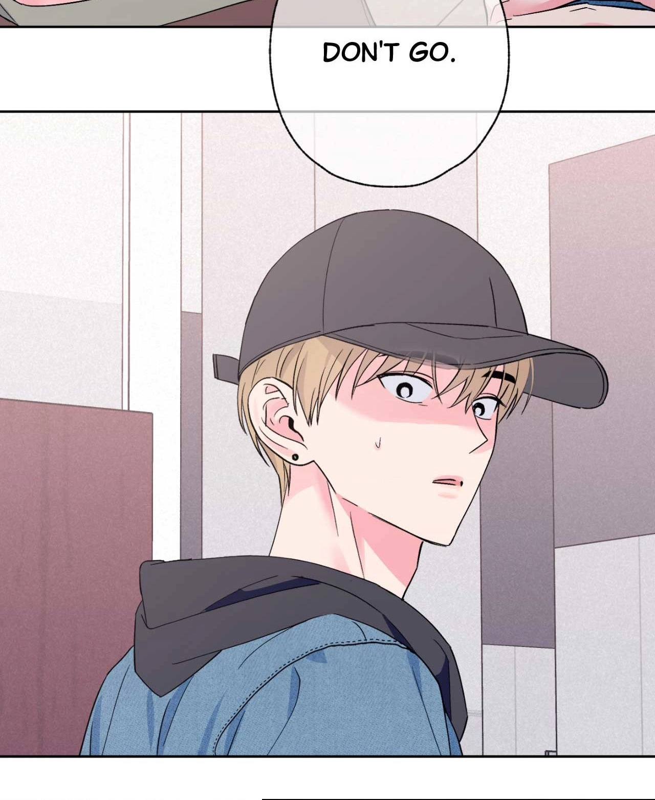 Breakout Scandal Chapter 25 page 30 - 