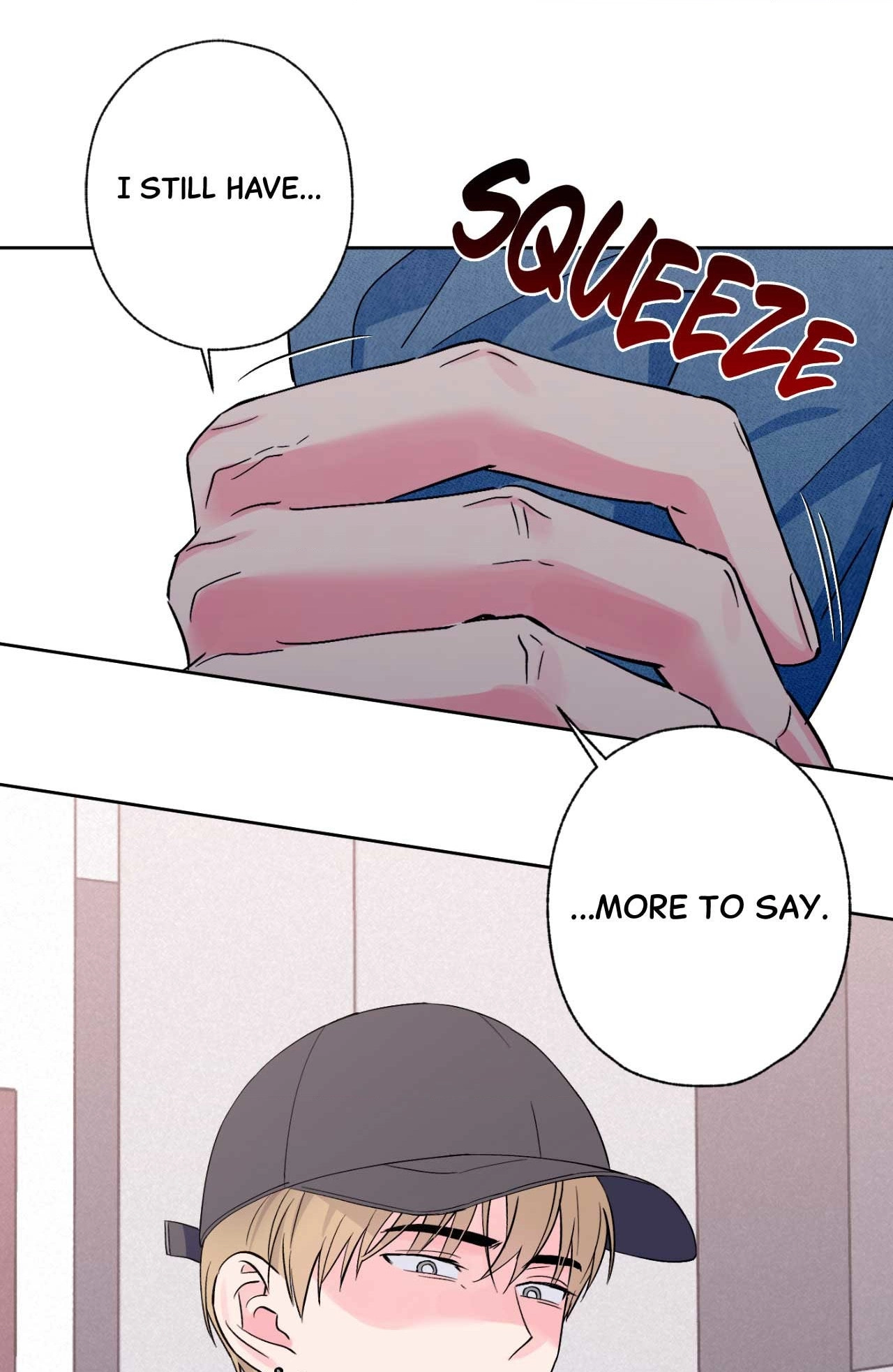 Breakout Scandal Chapter 25 page 31 - 