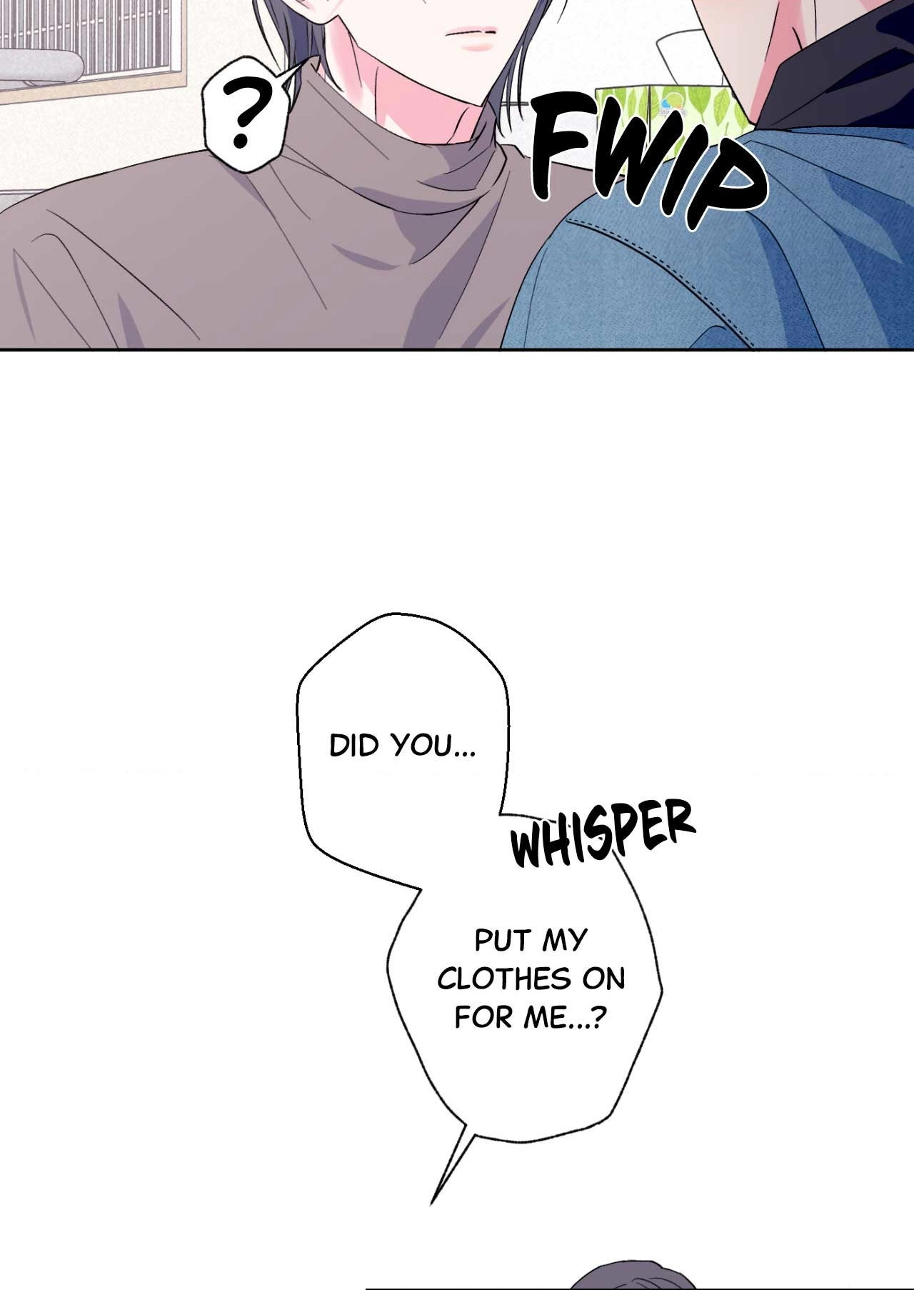 Breakout Scandal Chapter 25 page 52 - 
