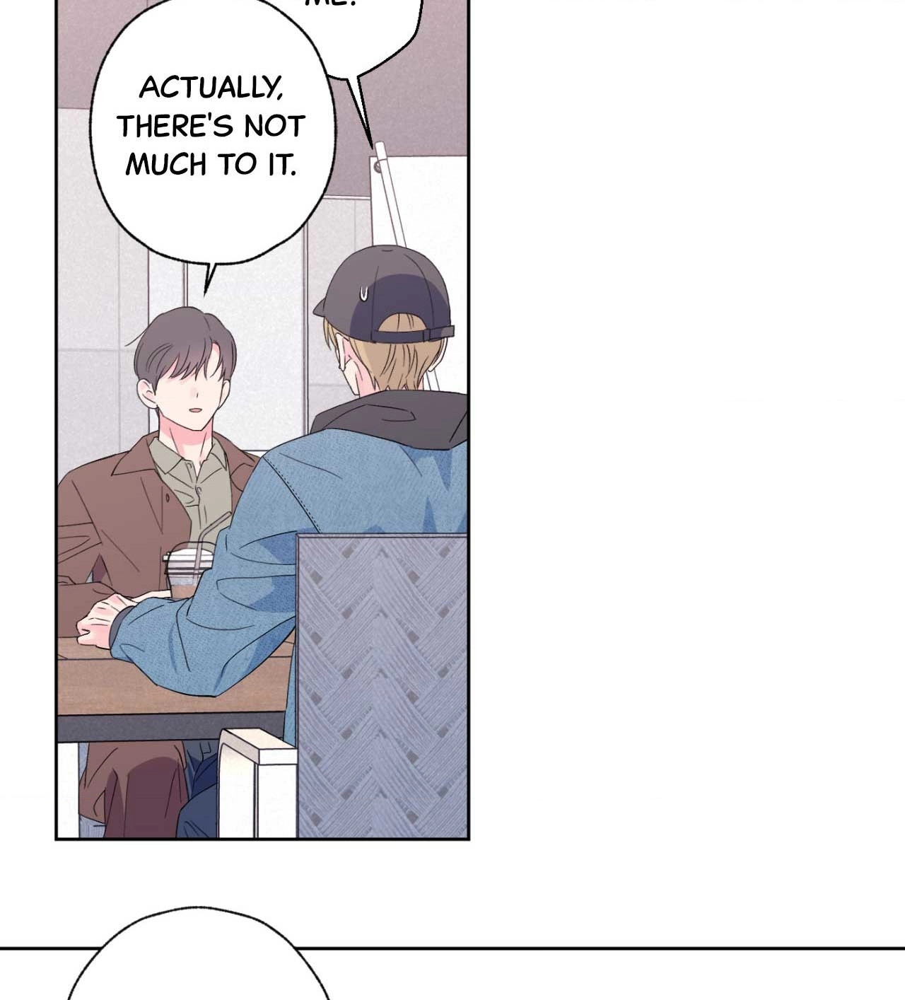 Breakout Scandal Chapter 25 page 7 - 