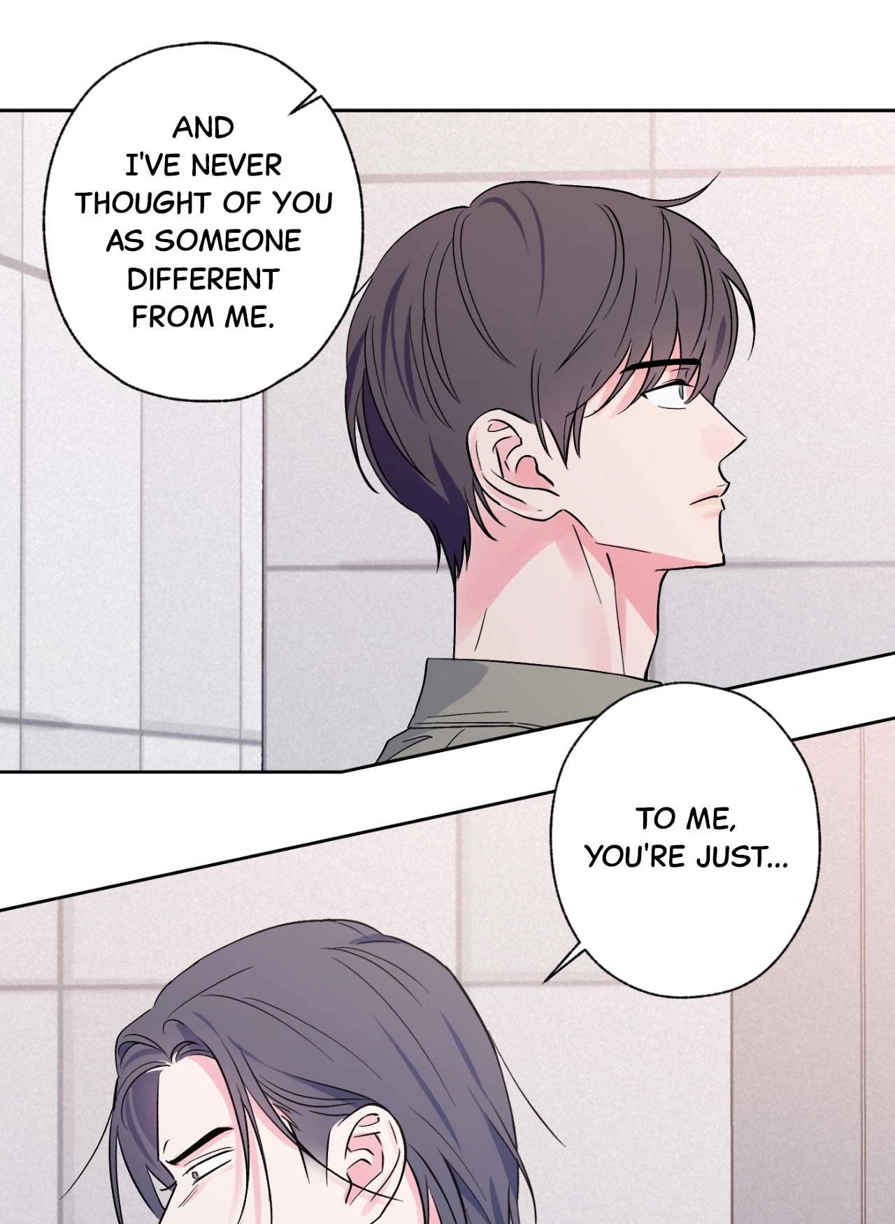 Breakout Scandal Chapter 26 page 23 - 