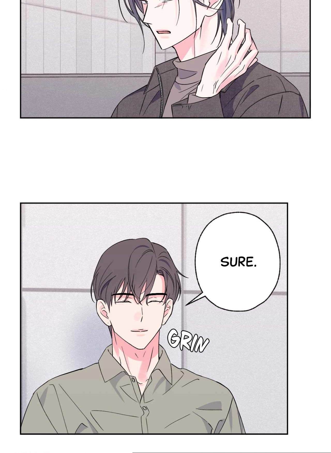 Breakout Scandal Chapter 26 page 26 - 