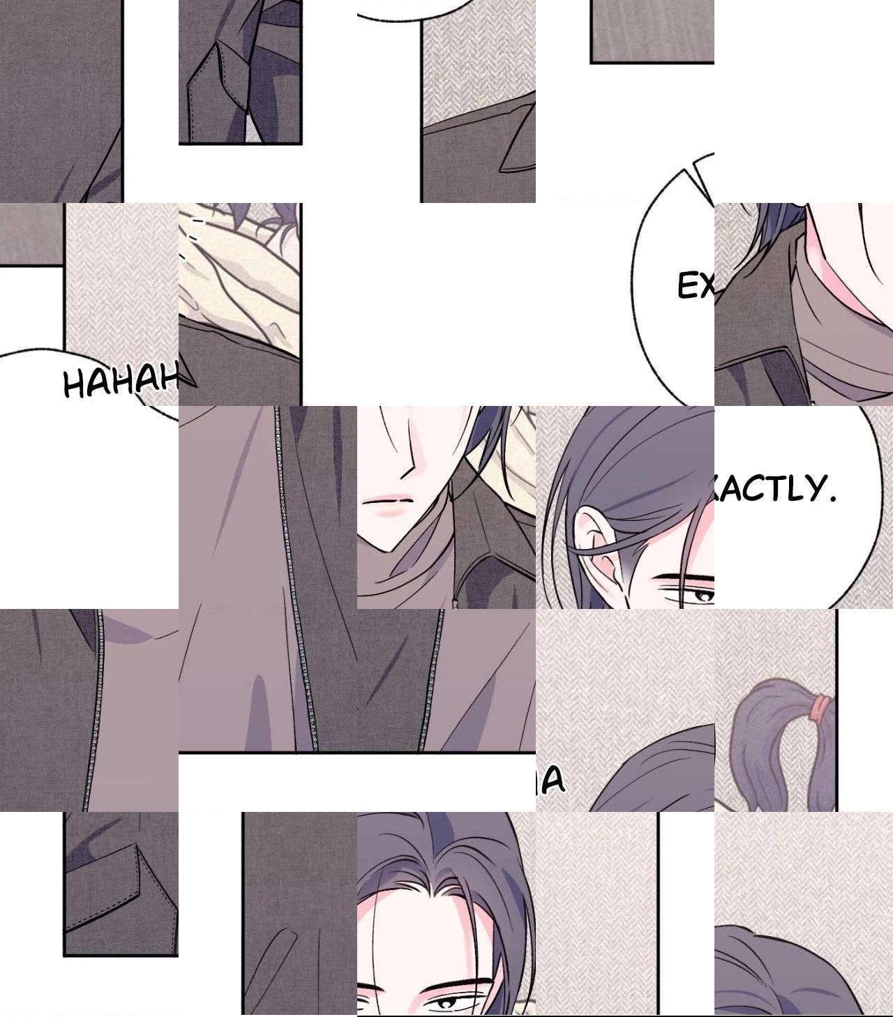 Breakout Scandal Chapter 26 page 4 - 