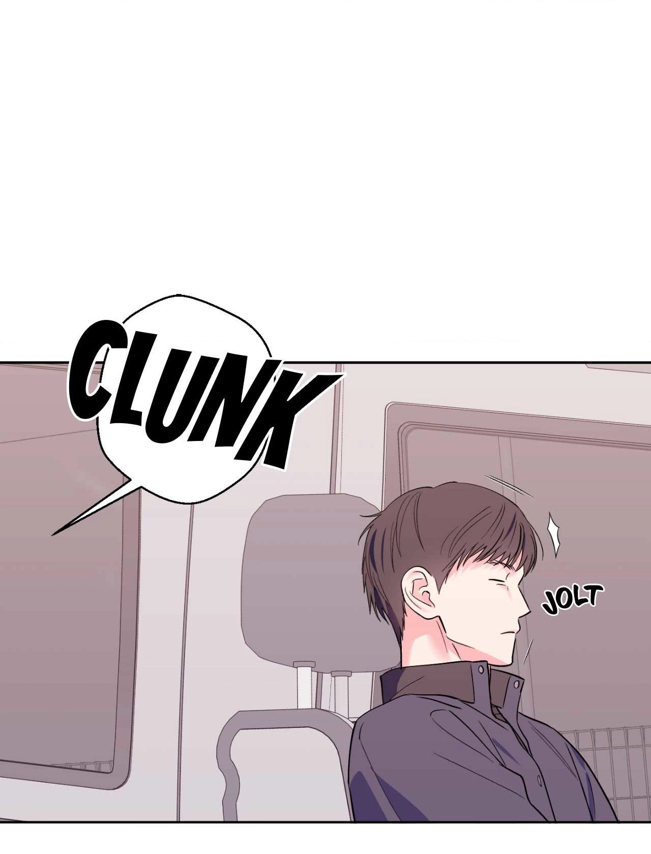 Breakout Scandal Chapter 26 page 35 - 