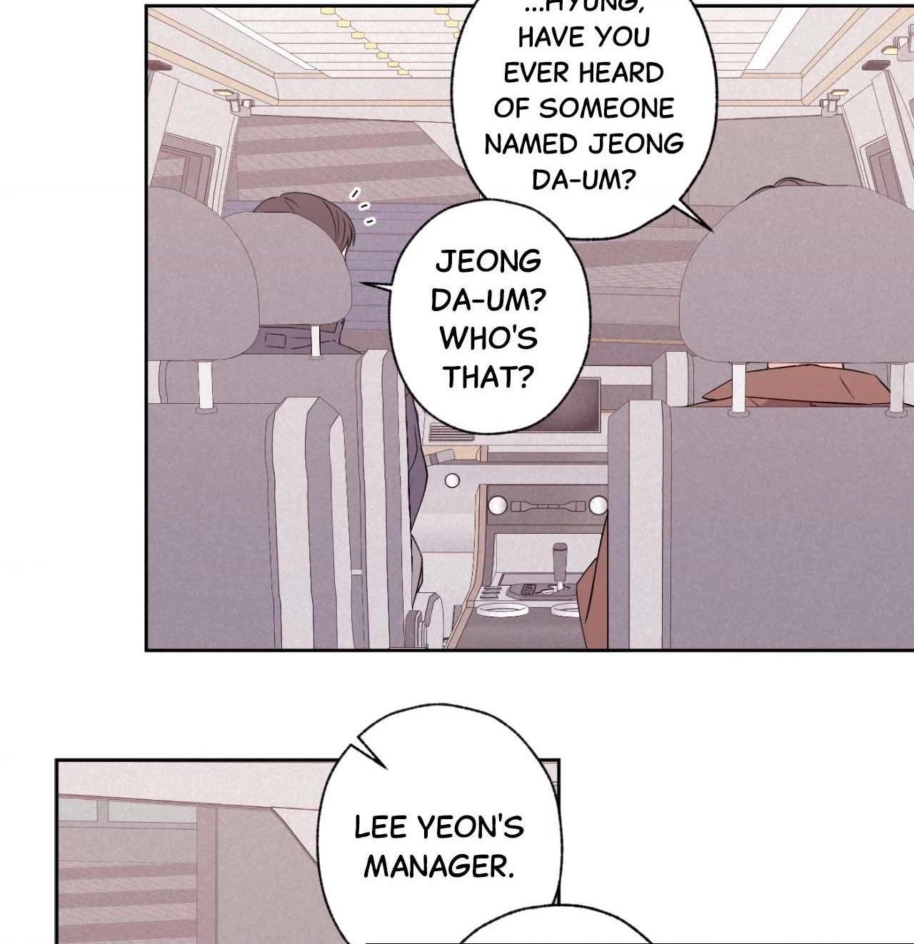 Breakout Scandal Chapter 26 page 40 - 