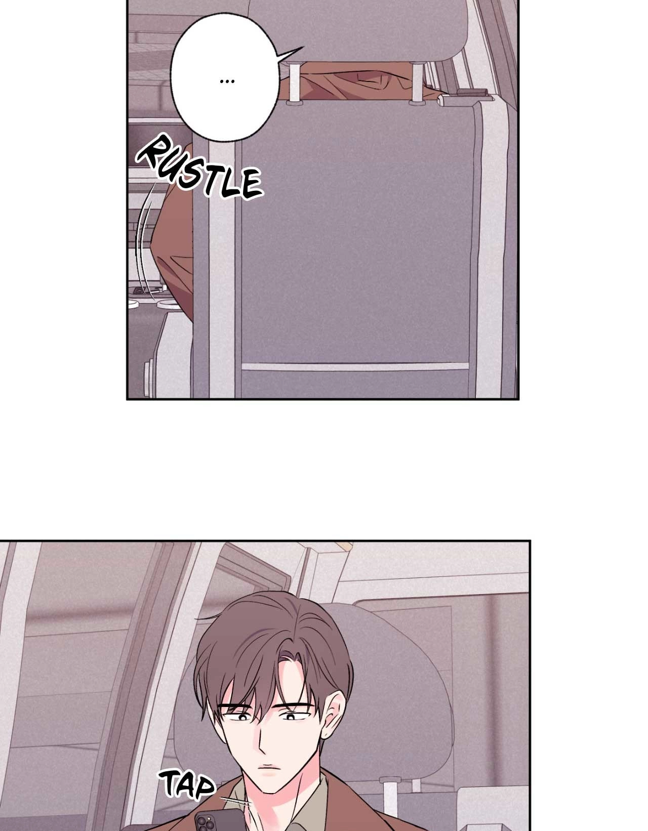 Breakout Scandal Chapter 26 page 45 - 