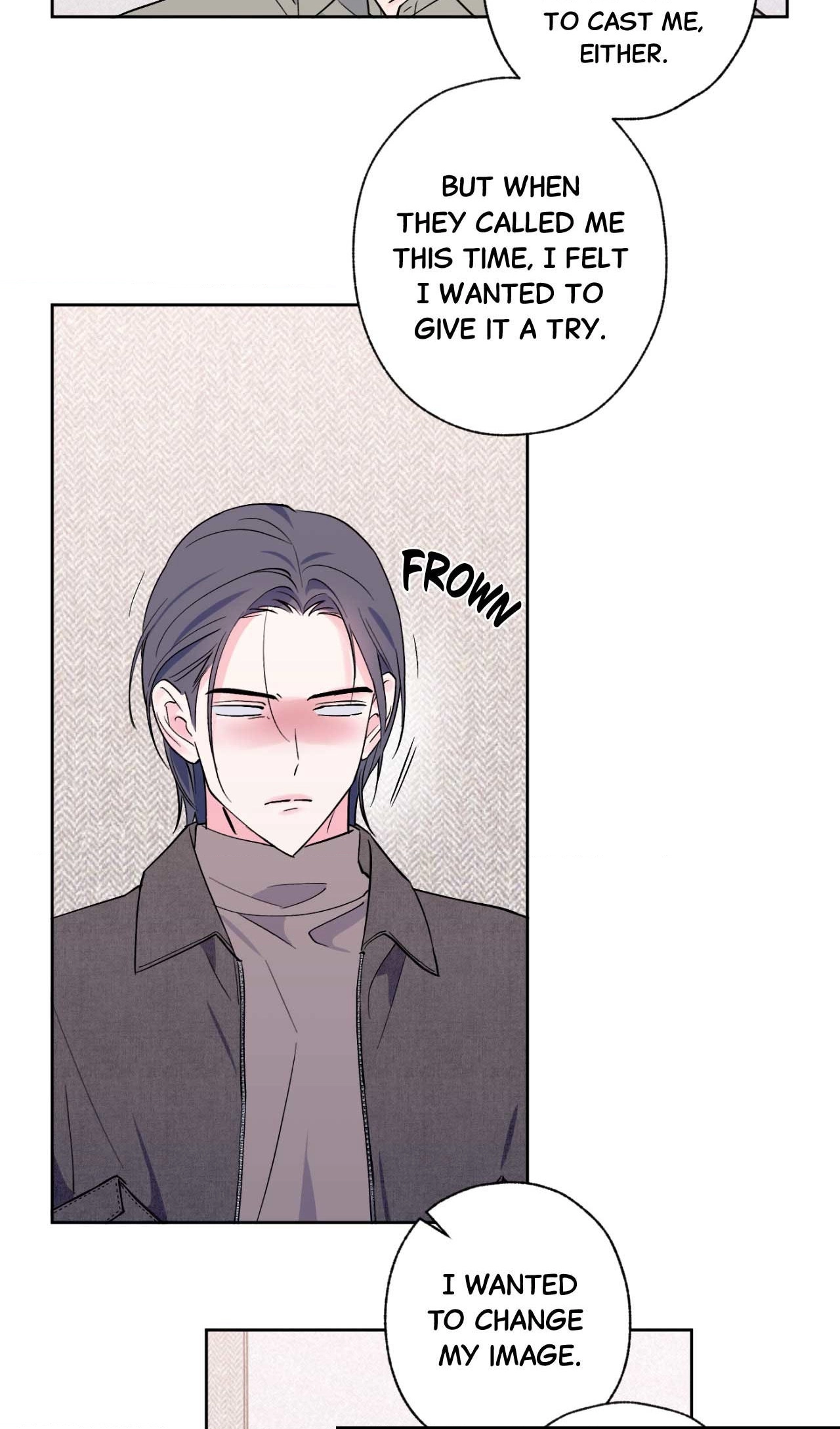 Breakout Scandal Chapter 26 page 6 - 