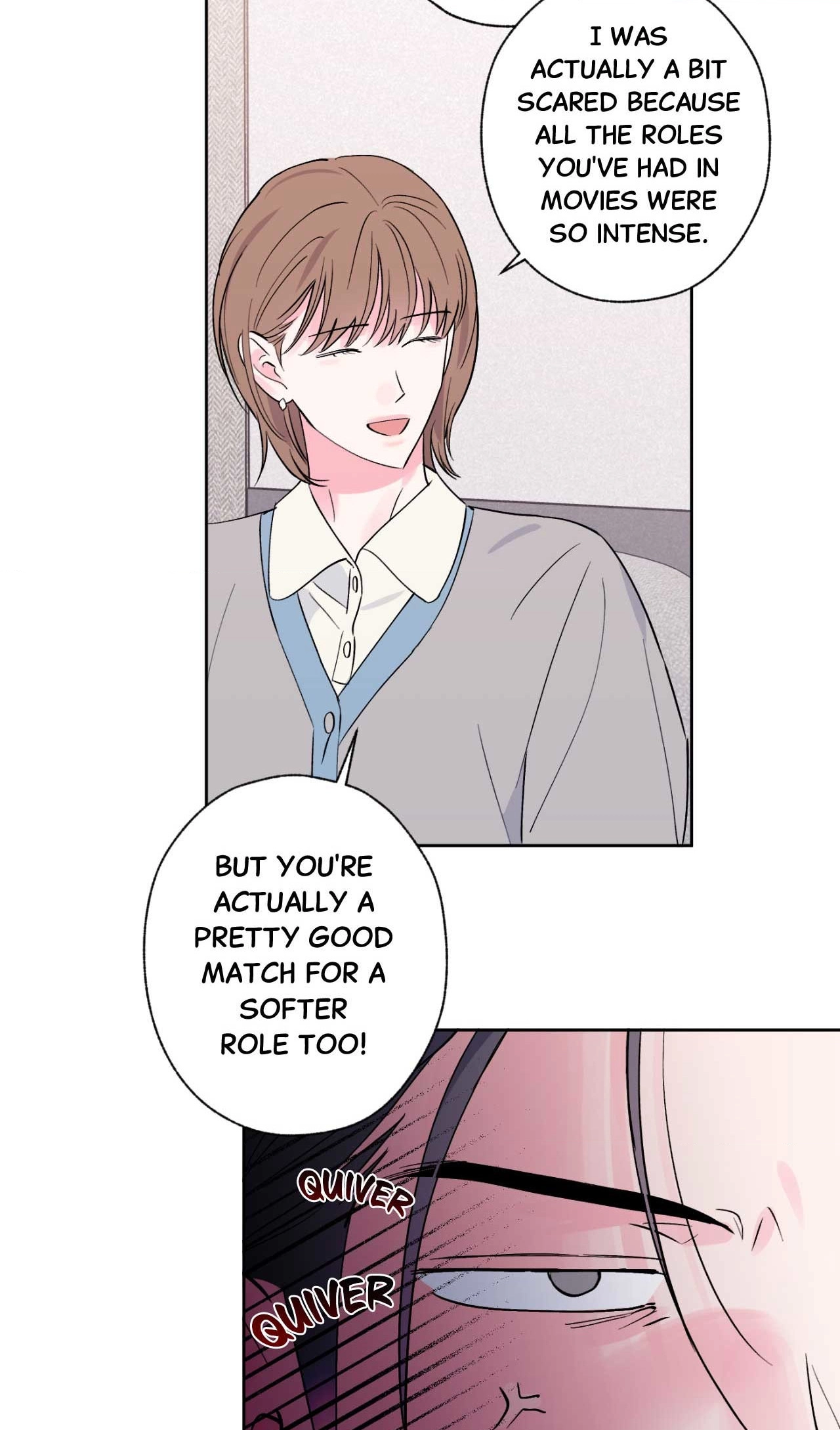 Breakout Scandal Chapter 26 page 7 - 