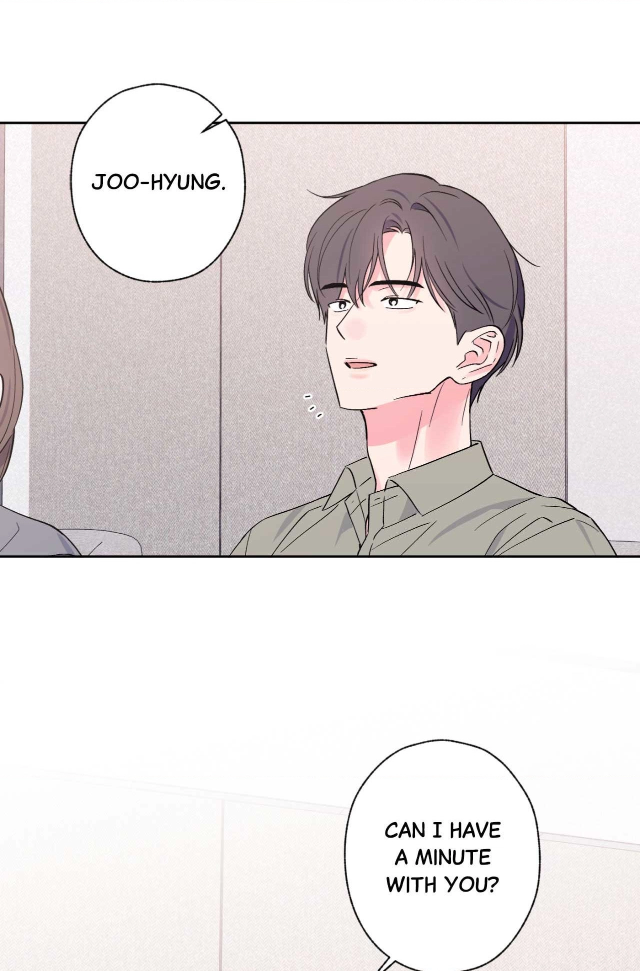 Breakout Scandal Chapter 26 page 9 - 
