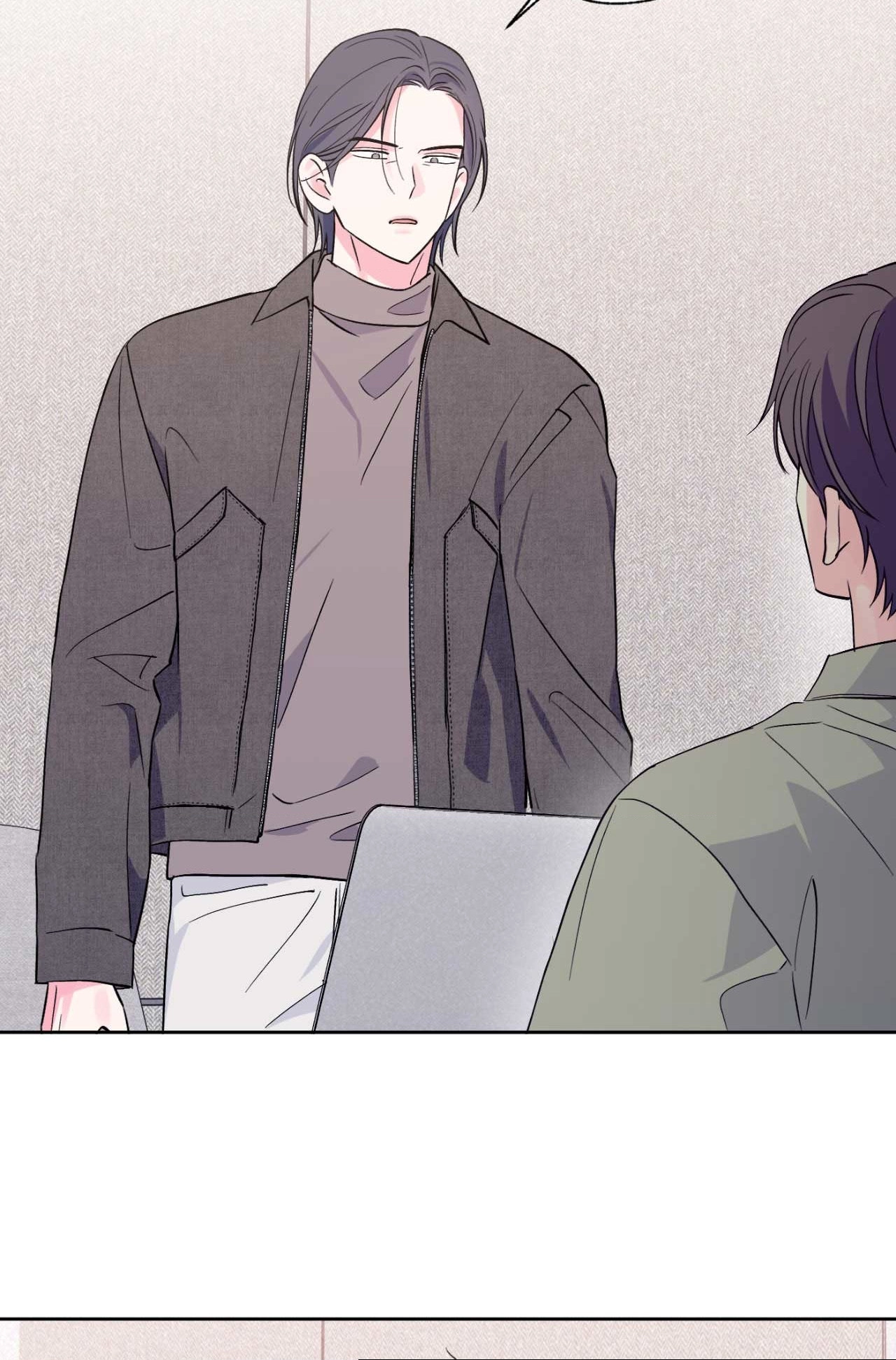 Breakout Scandal Chapter 26 page 10 - 
