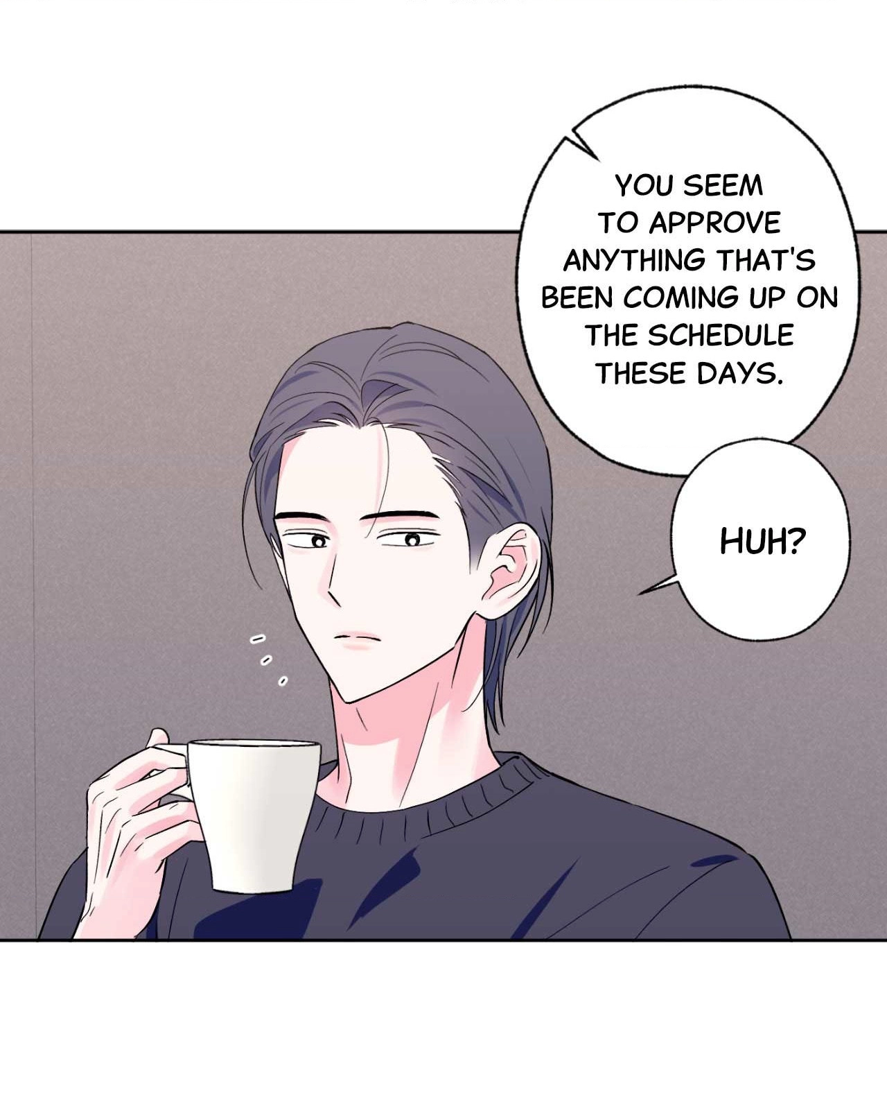 Breakout Scandal Chapter 27 page 1 - 
