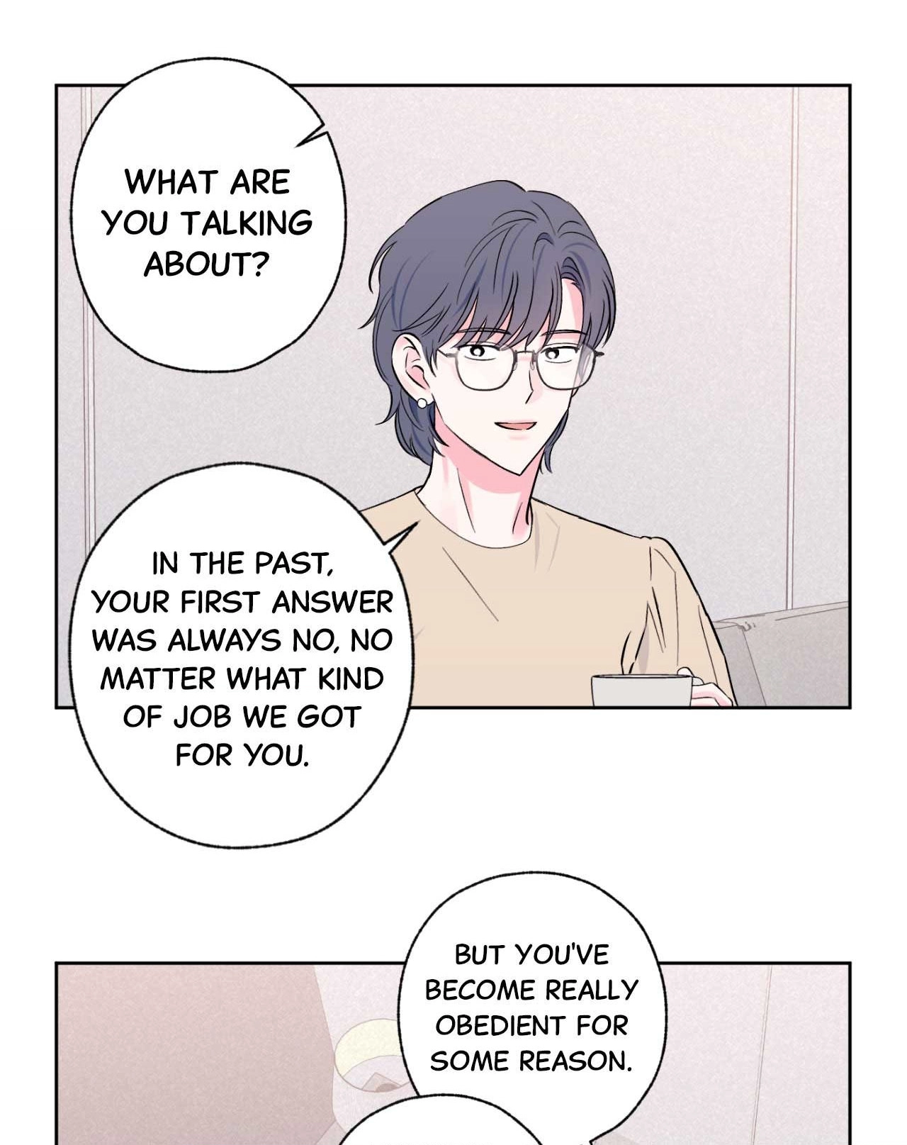 Breakout Scandal Chapter 27 page 2 - 