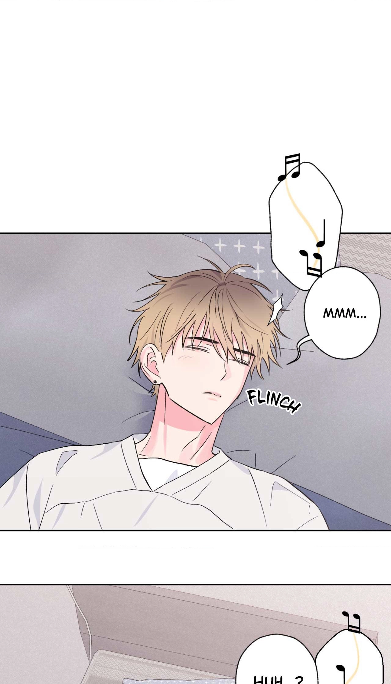 Breakout Scandal Chapter 27 page 15 - 